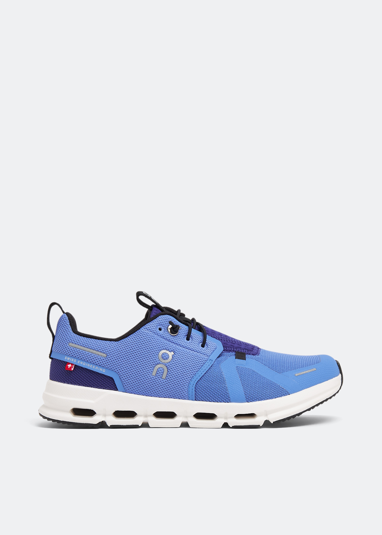 adidas originals ZX Flux 'Grey Blue' B34136