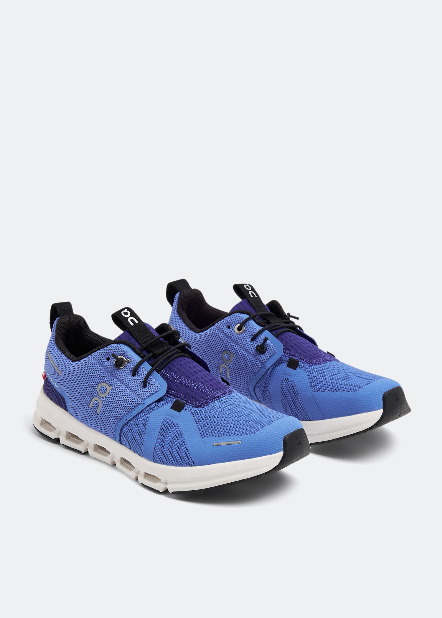 On Cloud Sky sneakers for Kids Unisex - Blue in UAE | Level