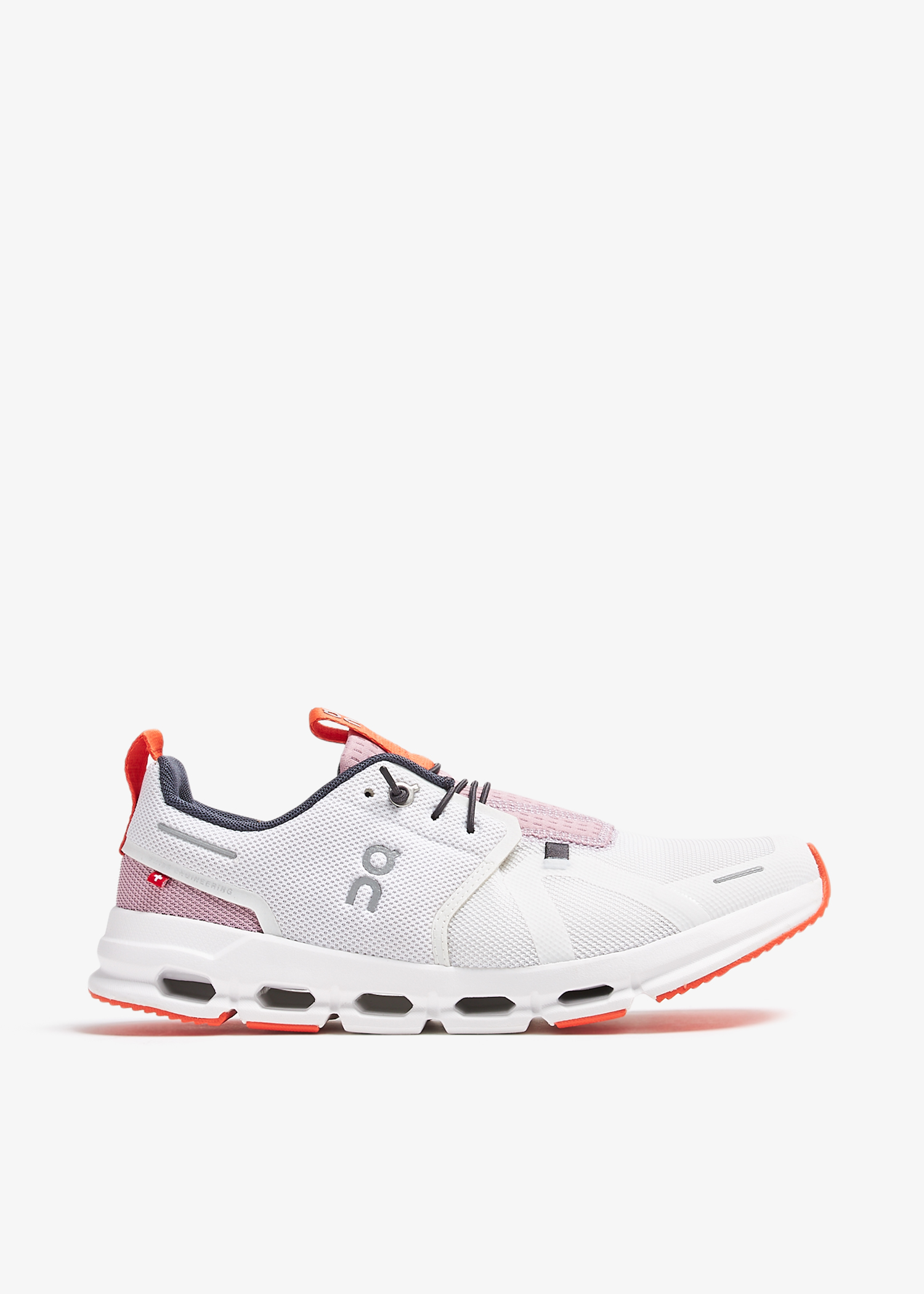 On Cloud Sky sneakers for Kids Unisex - White in UAE | Level