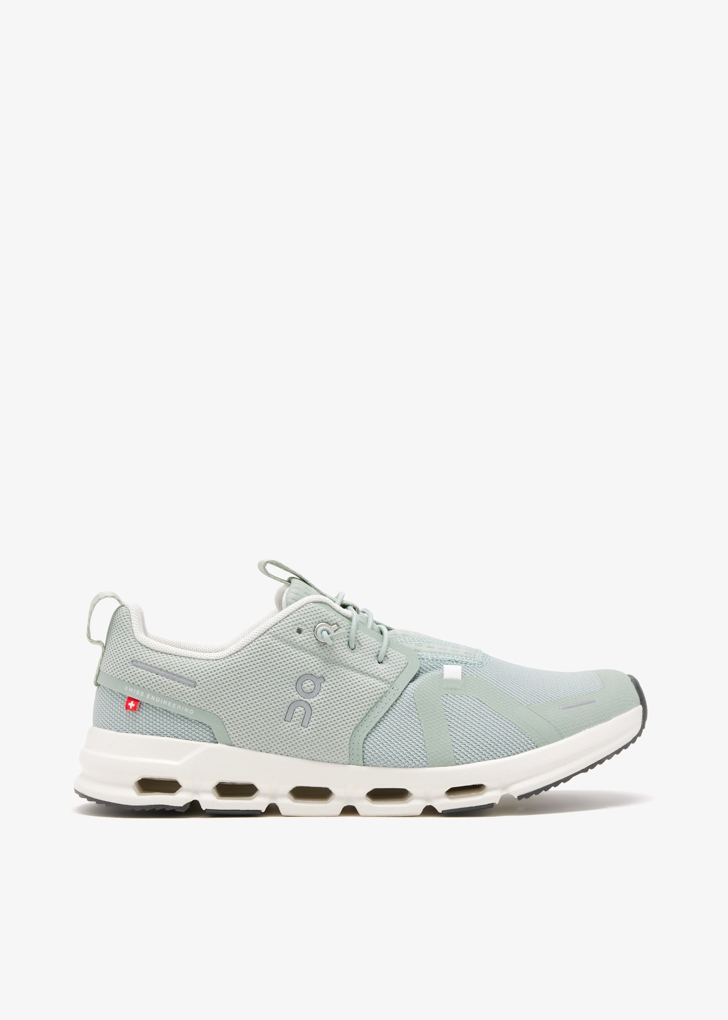 

Cloud Sky sneakers, Green
