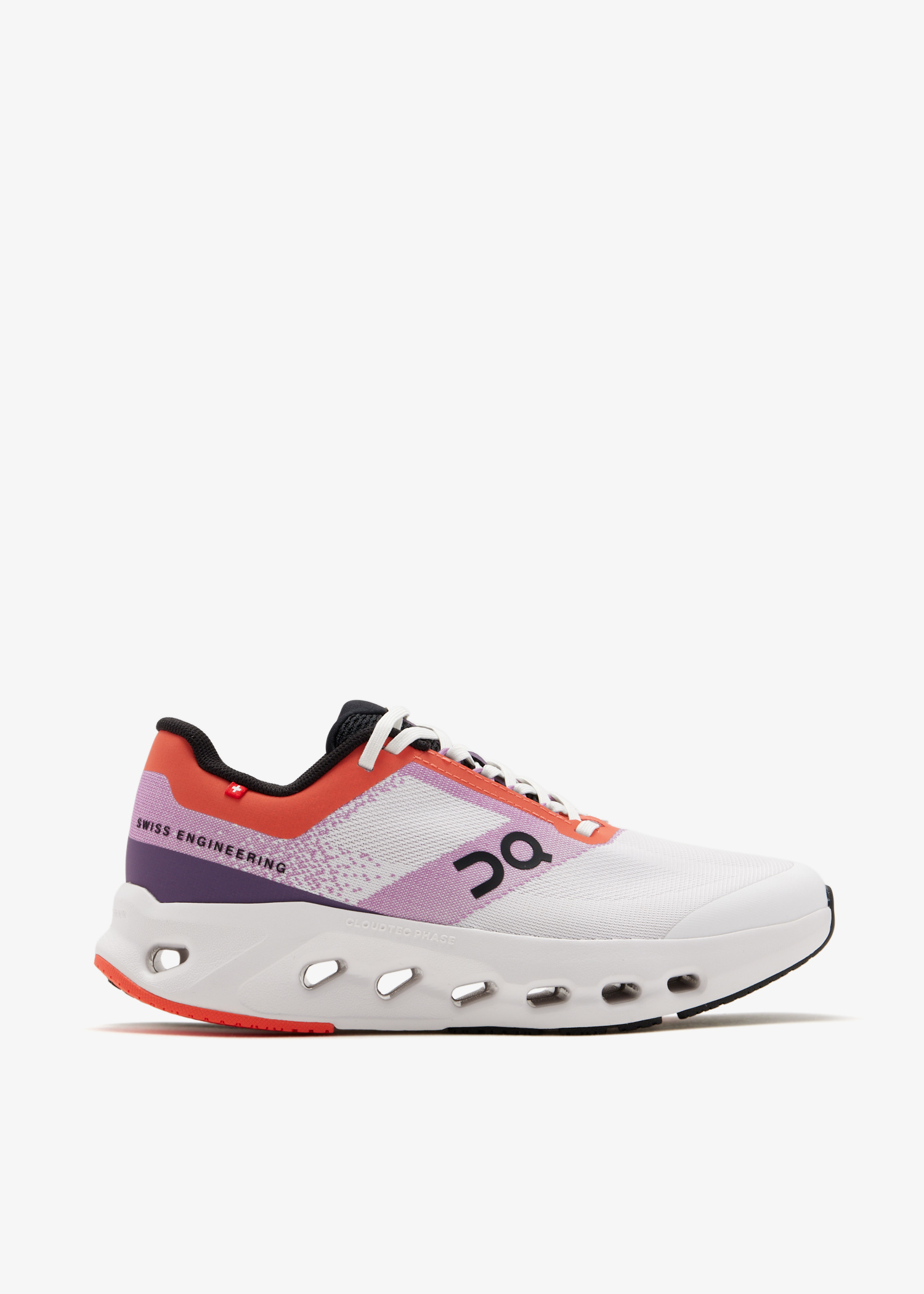 

Cloudsurfer sneakers, White