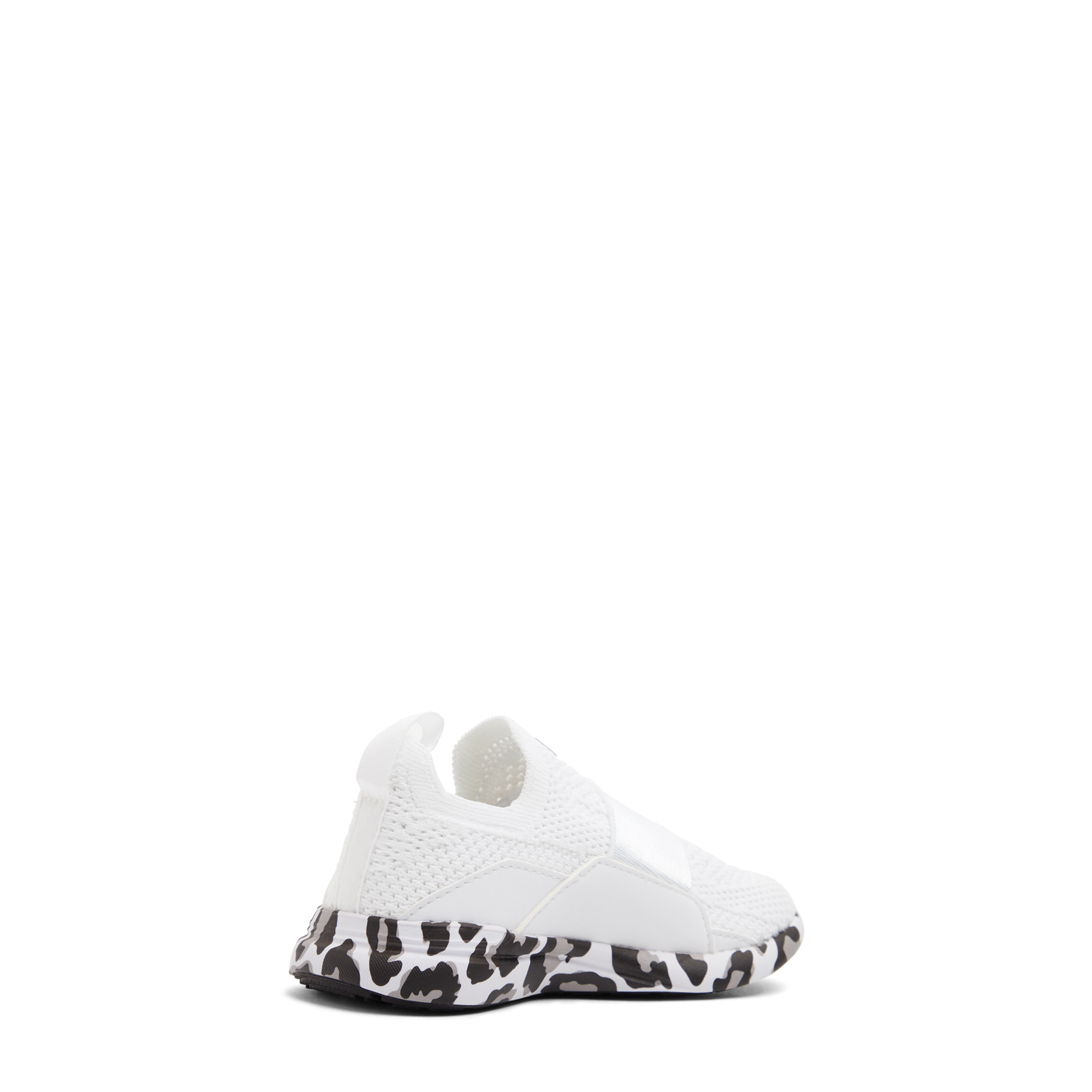 

TechLoom Bliss sneakers, White