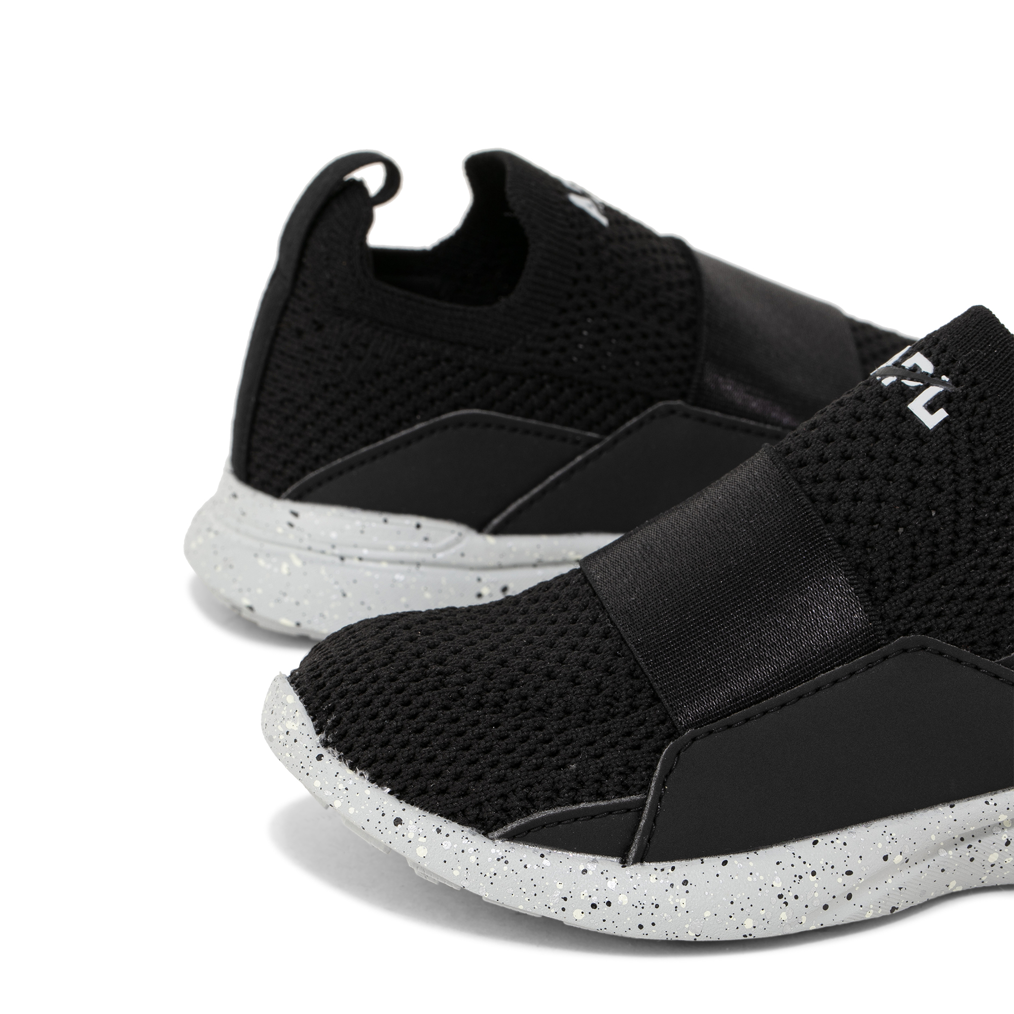 

Techloom Bliss sneakers, Black