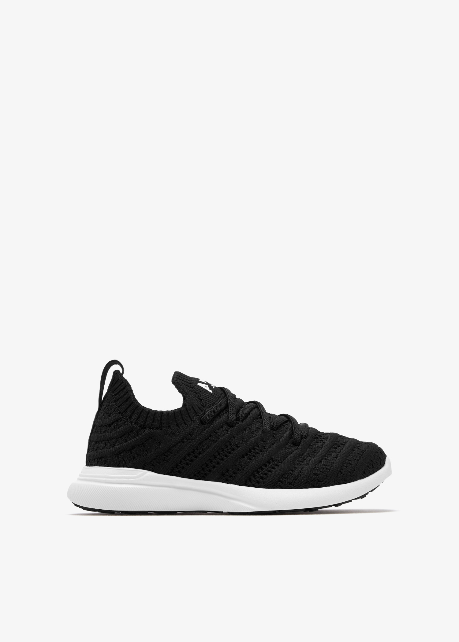

TechLoom Wave sneakers, Black
