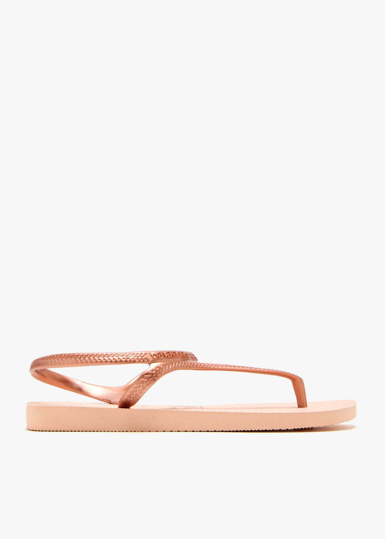 

Flash Urban sandals, Pink