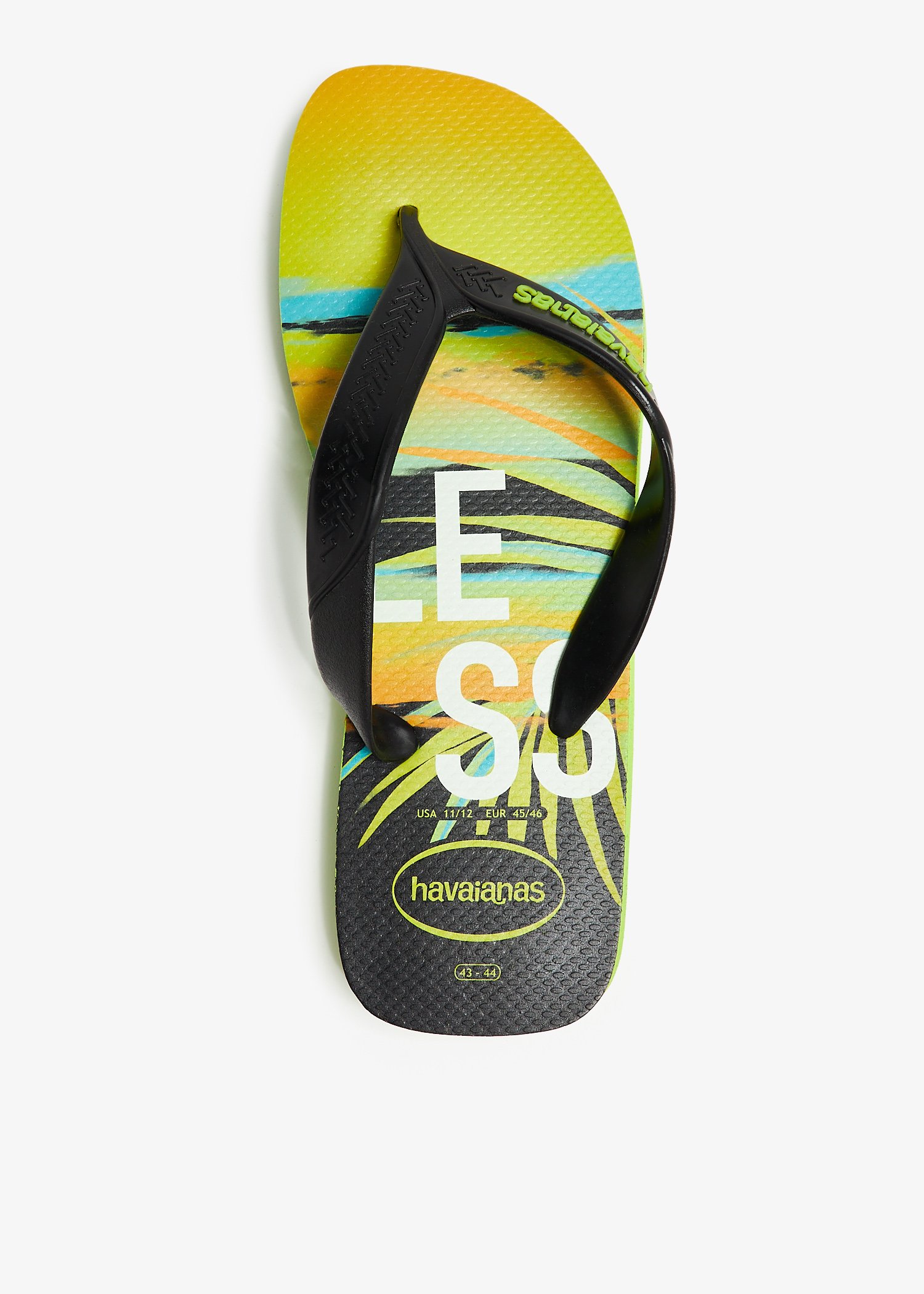 Havaianas surf flip flops deals