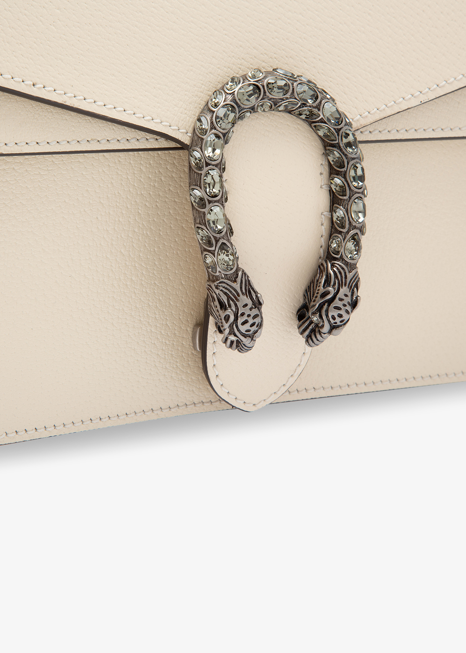 

Dionysus small shoulder bag, White