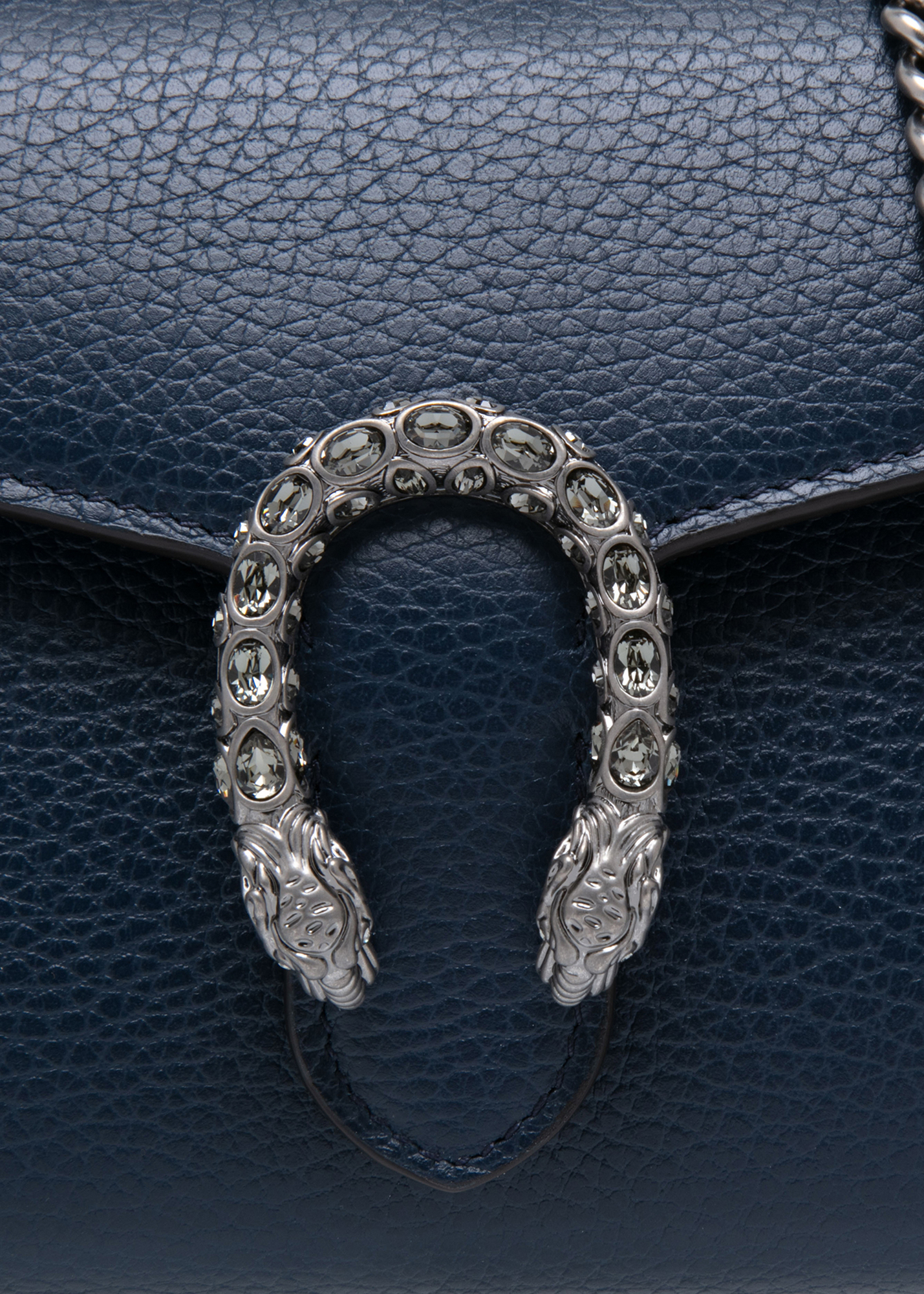 

Dionysus mini chain bag, Blue