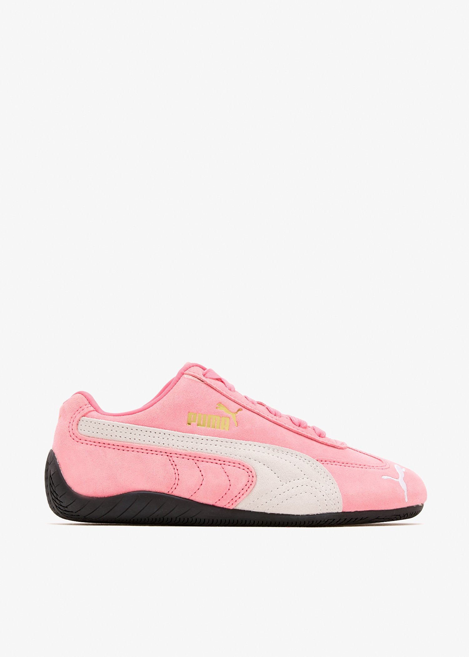 

Speedcat sneakers, Pink