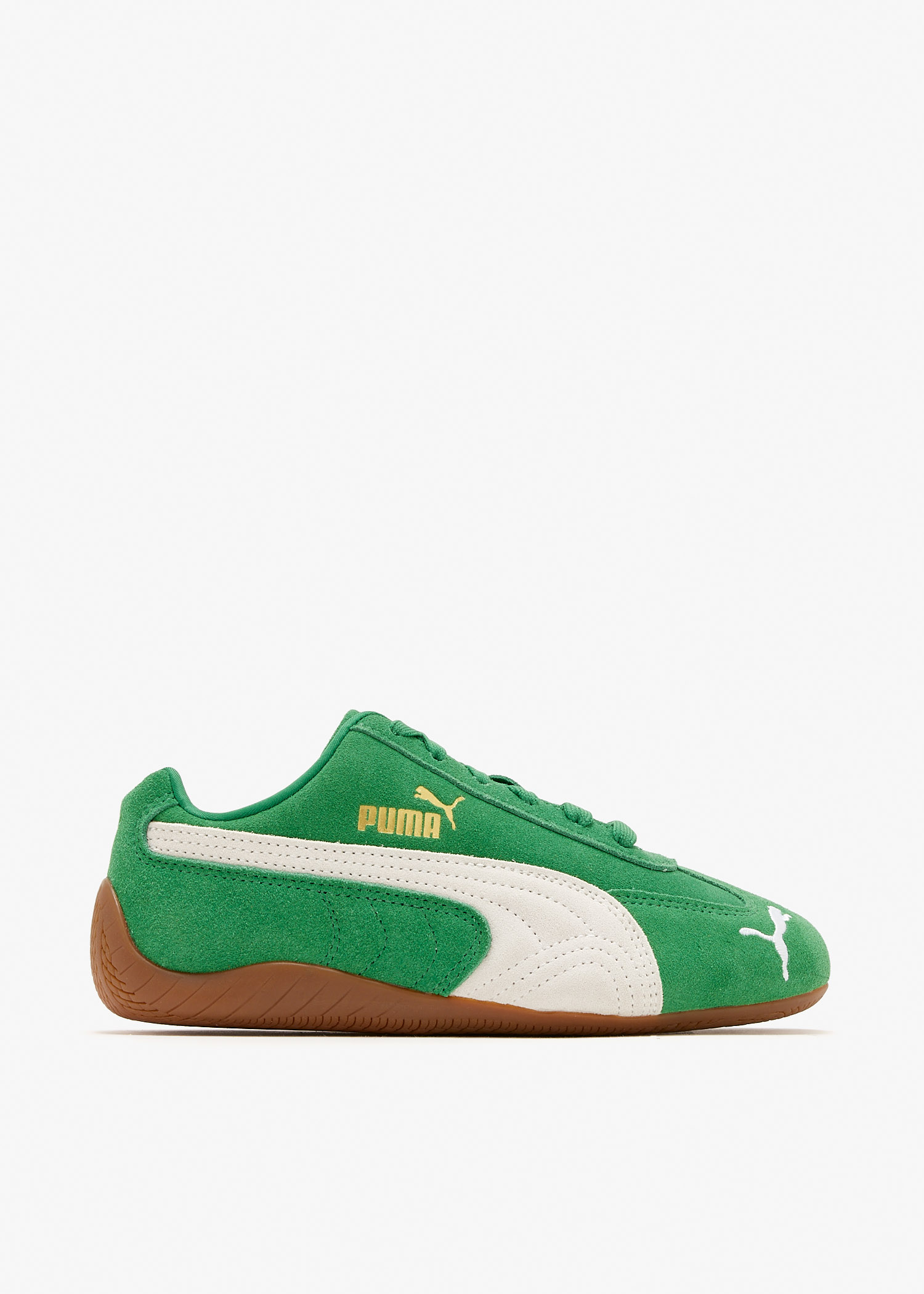 

Speedcat sneakers, Green