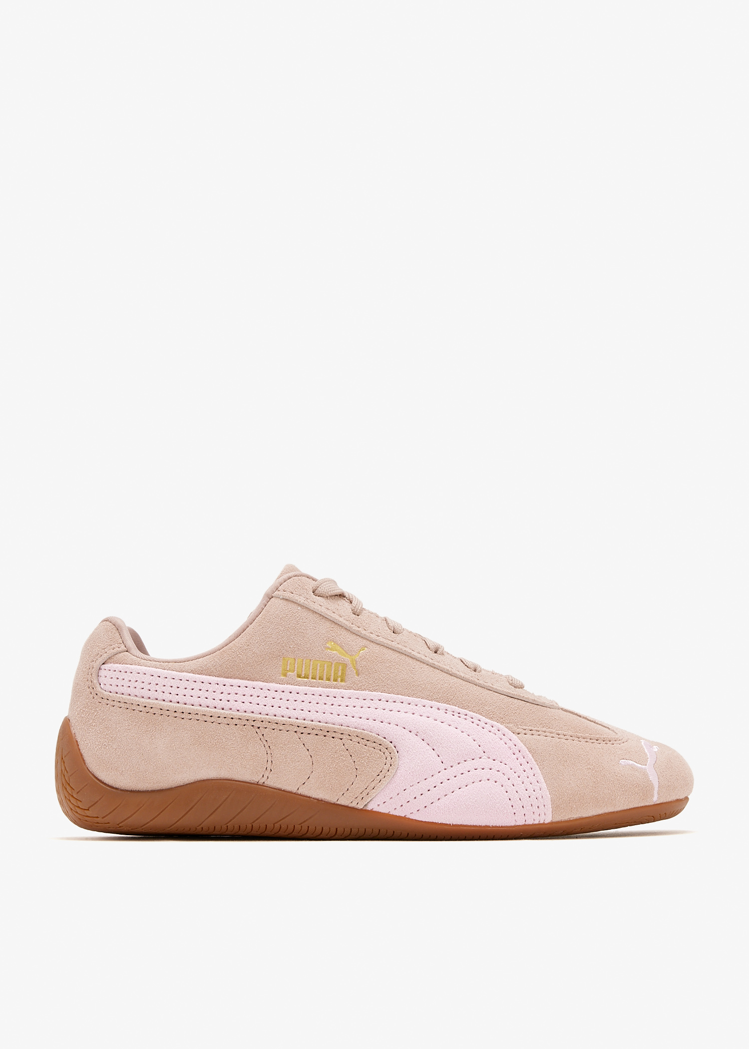 

Speedcat sneakers, Beige