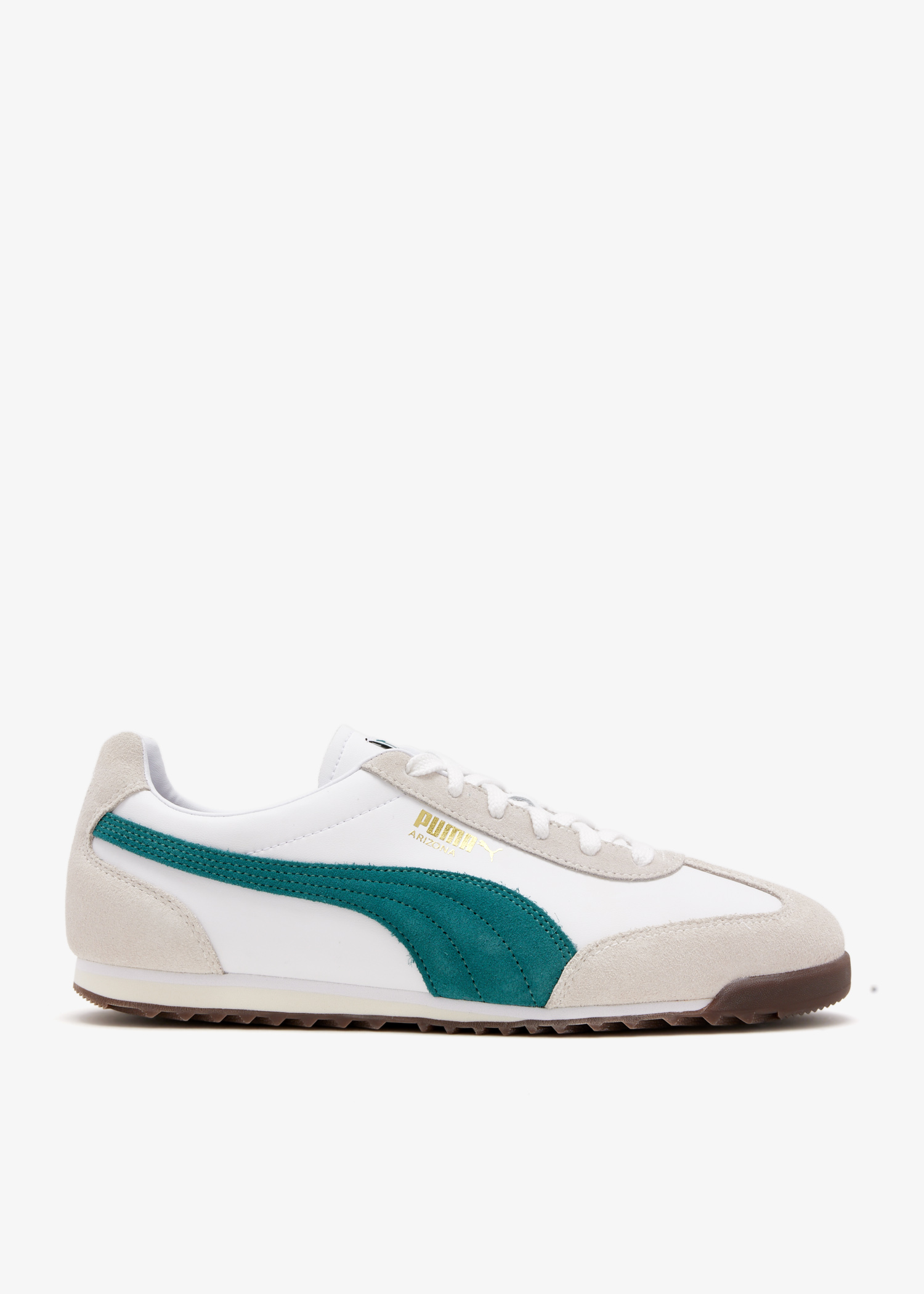 

Arizona Retro sneakers, White