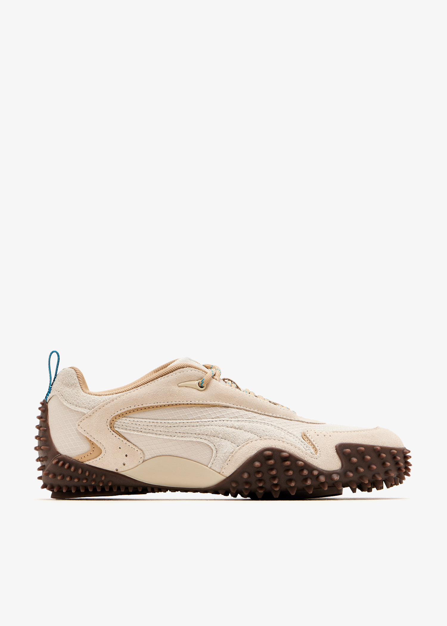 

Mostro XC sneakers, Beige