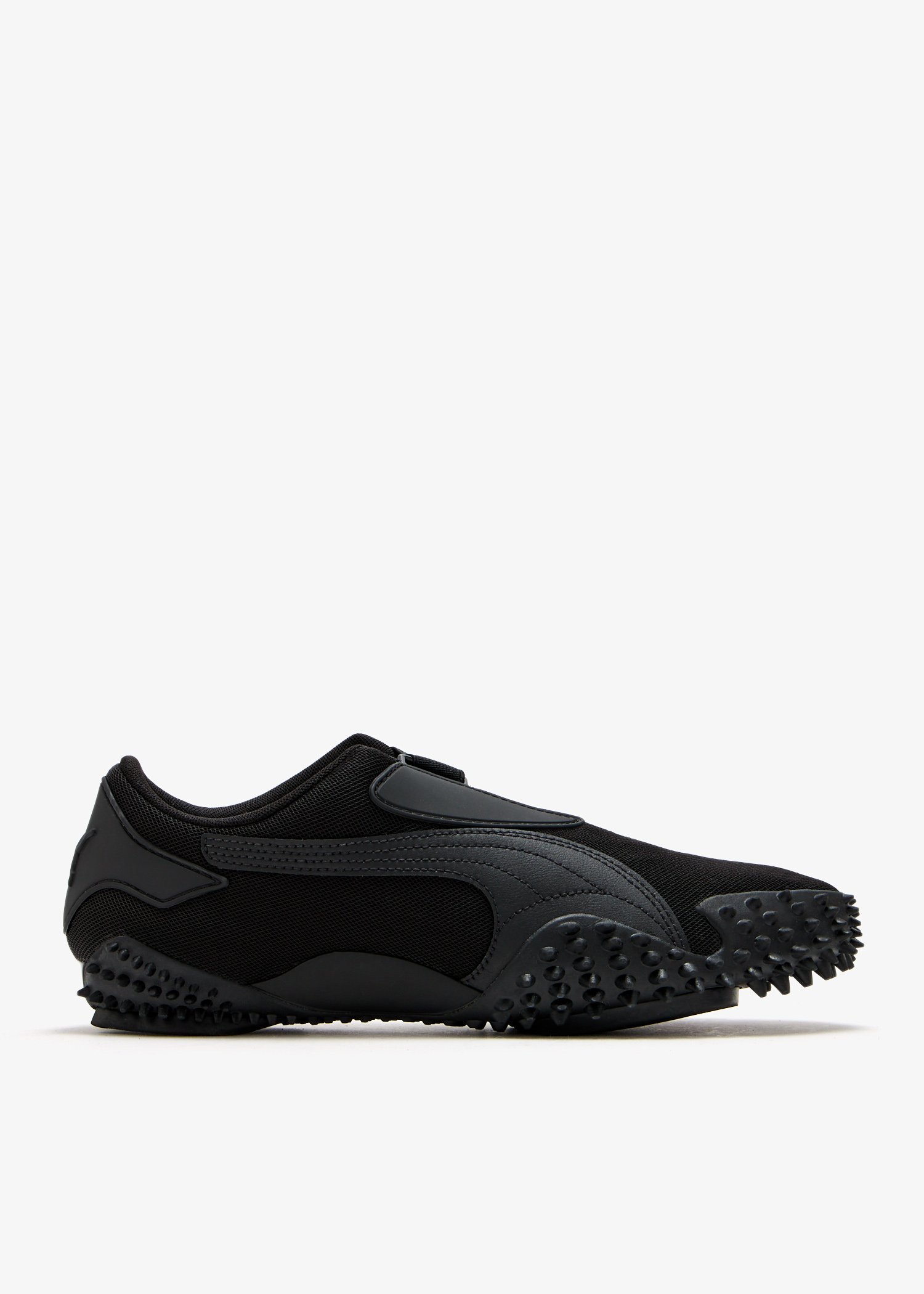 

Mostro OG Prime sneakers, Black