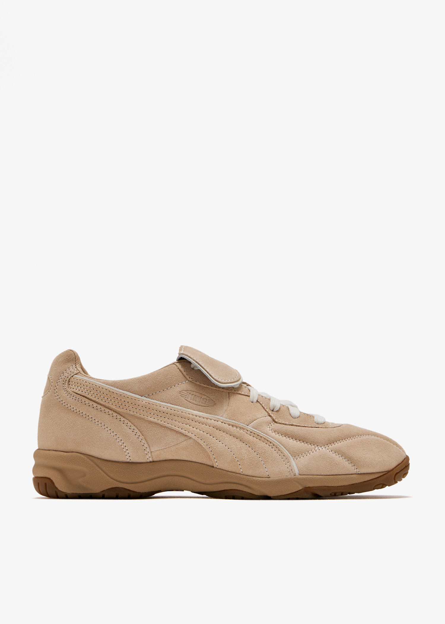 

King Indoor Represent sneakers, Beige