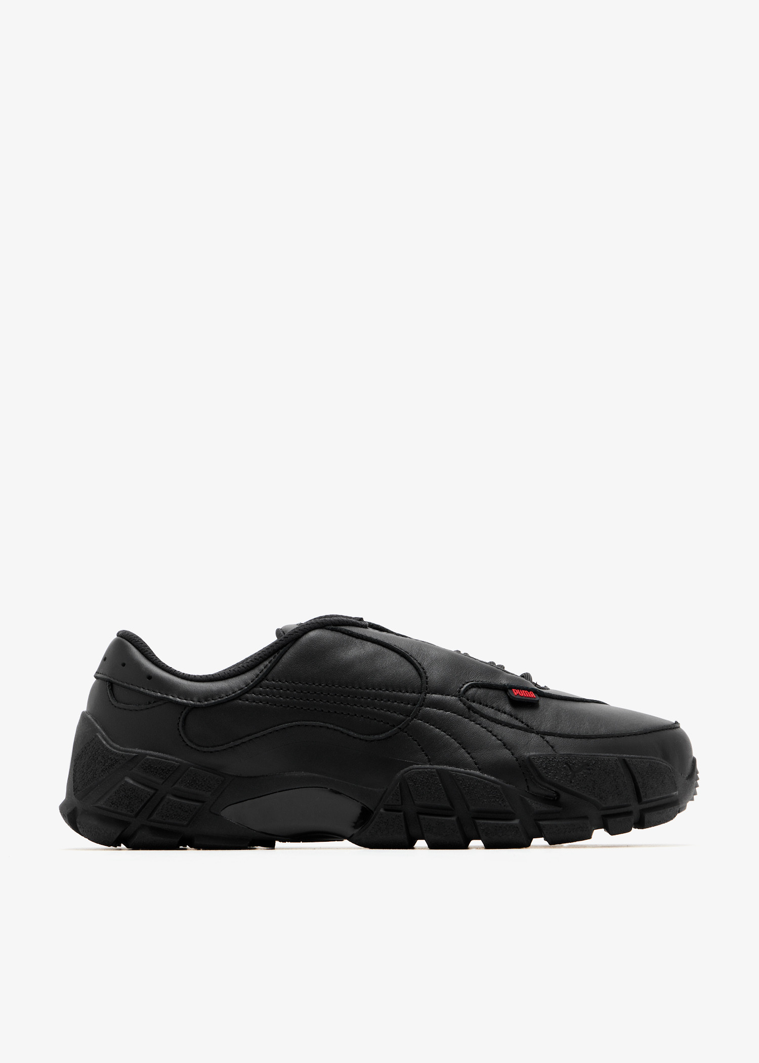 

x Skepta Skope BTS sneakers, Black