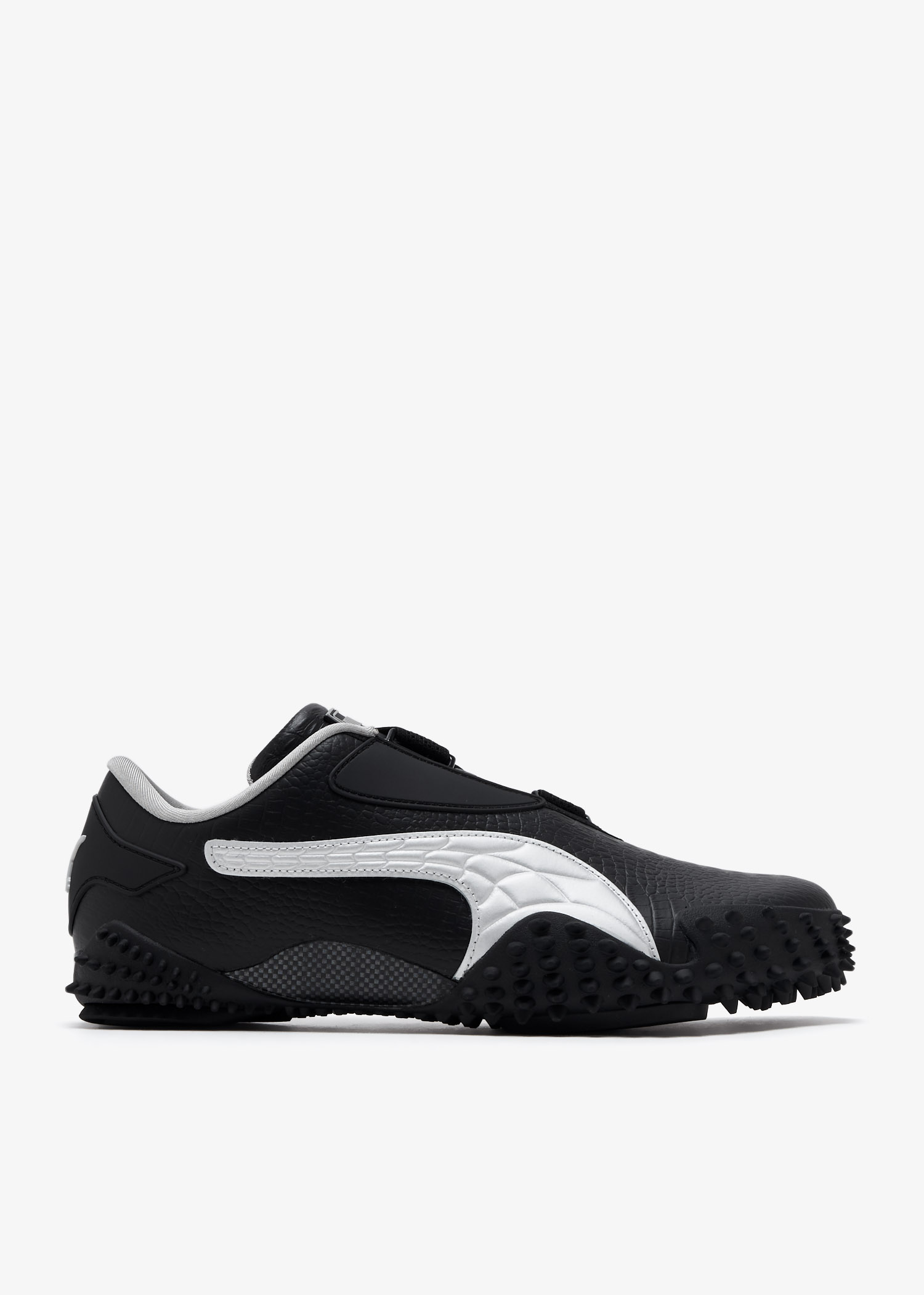 

x A$AP Rocky Mostro OG sneakers, Black