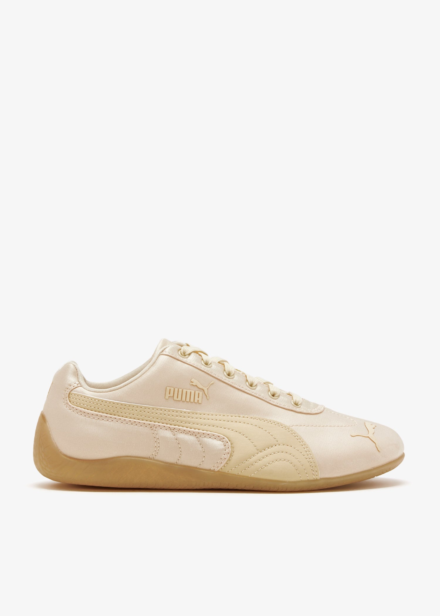 

Speedcat Anodized sneakers, Beige