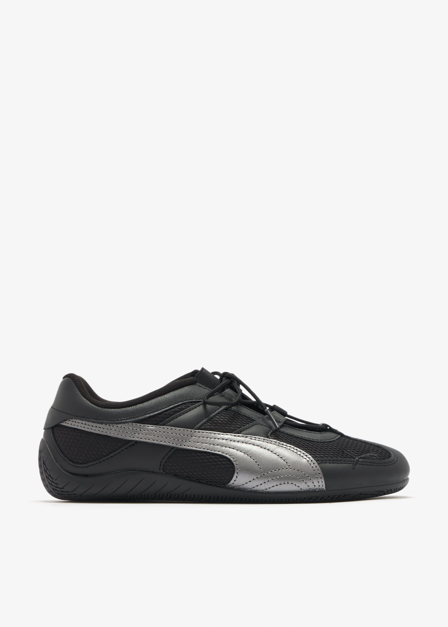 

Speedcat Go sneakers, Black