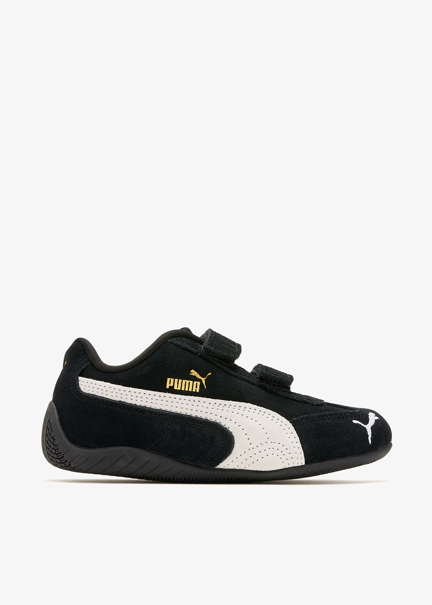 

Speedcat sneakers, Black