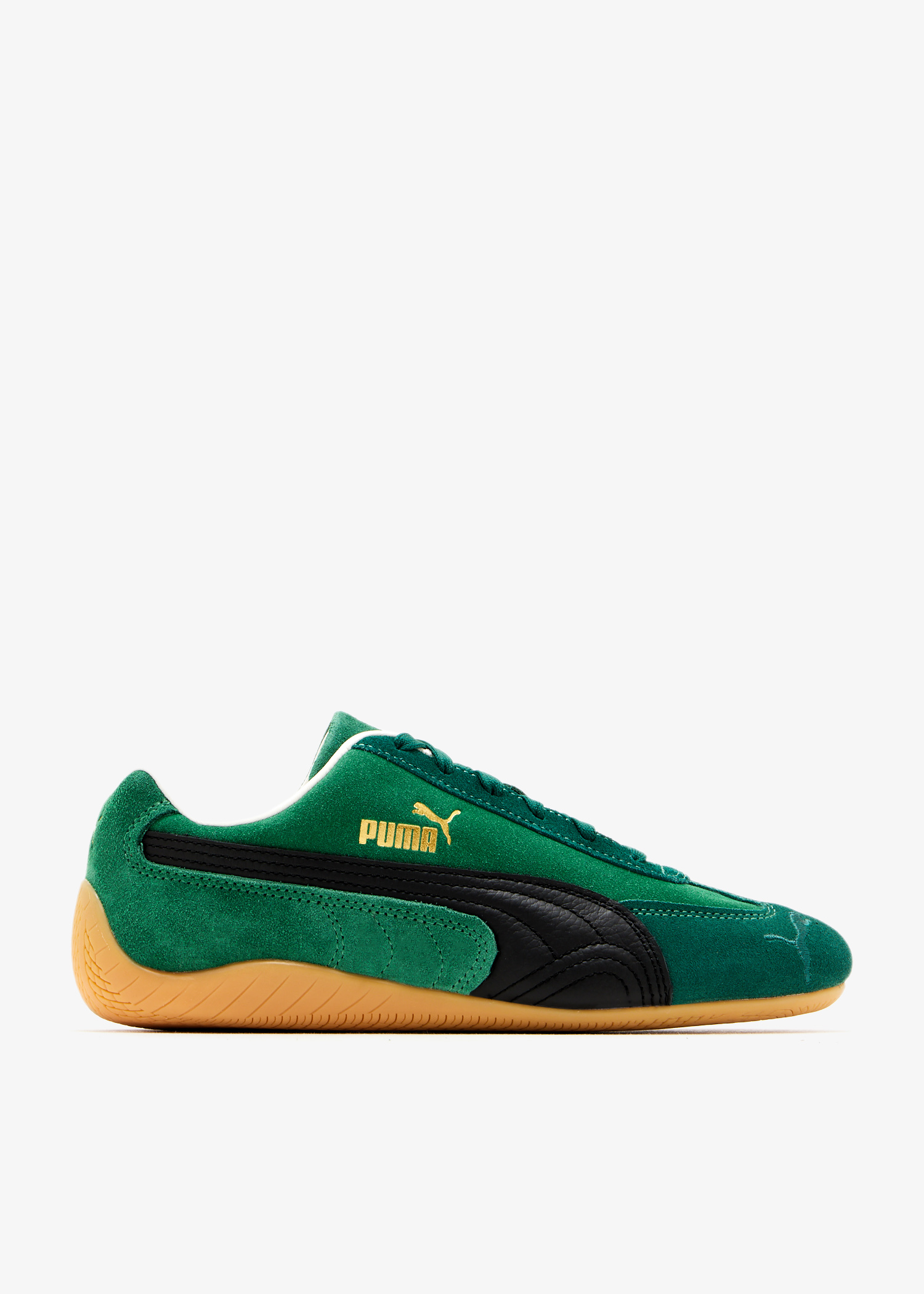 

Speedcat OG sneakers, Green