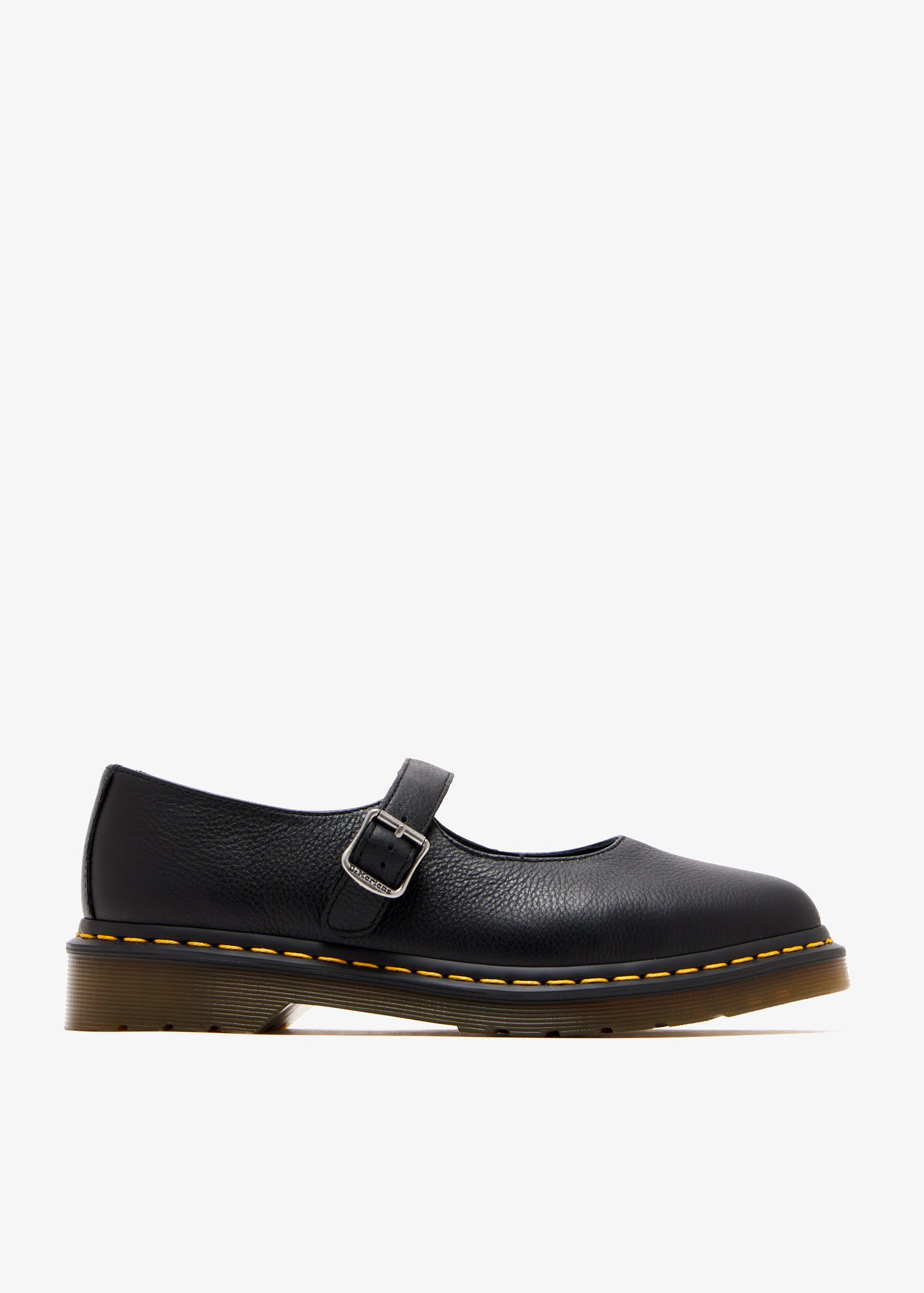 

Elphie Mary Jane shoes, Black
