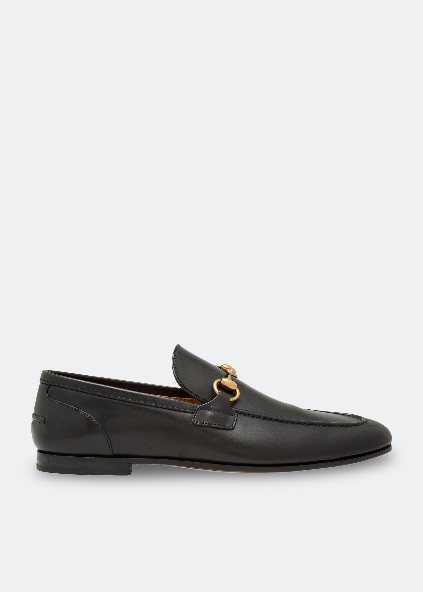 

Jordaan moccasins, Black