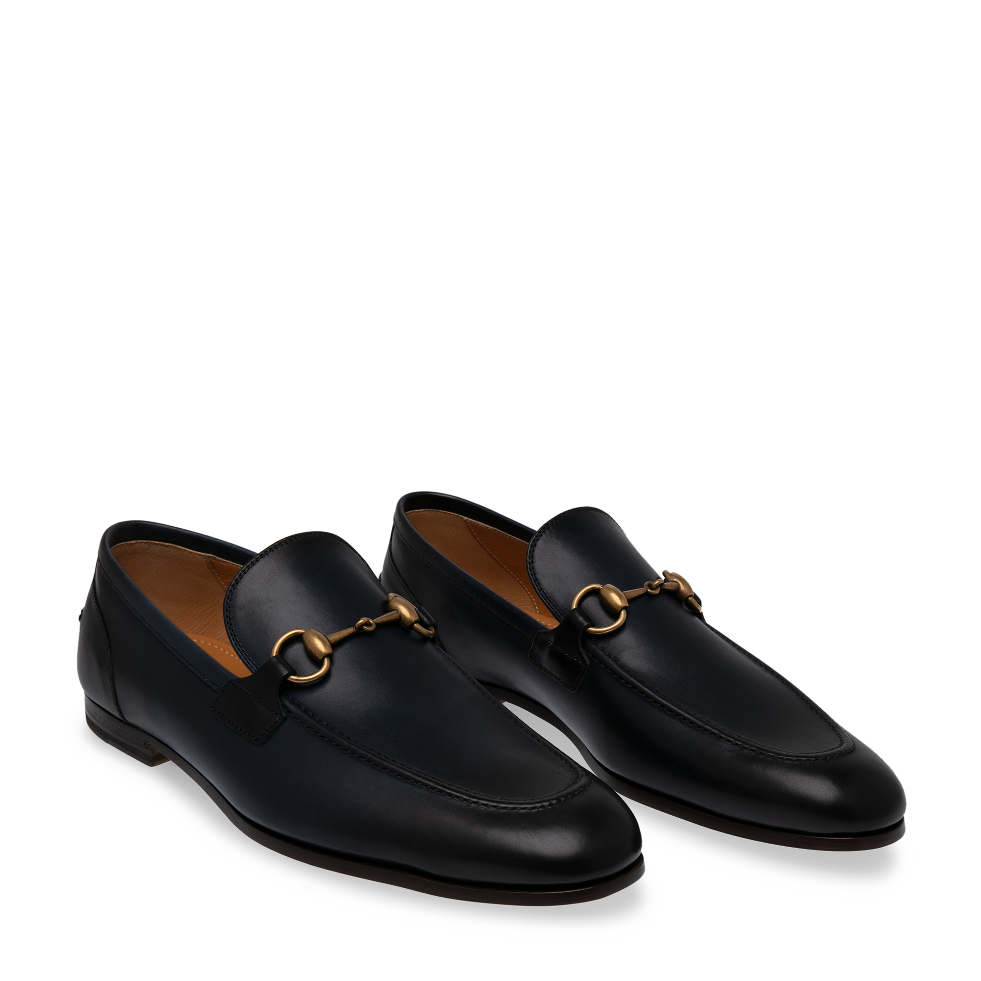 

Jordaan loafers, Blue