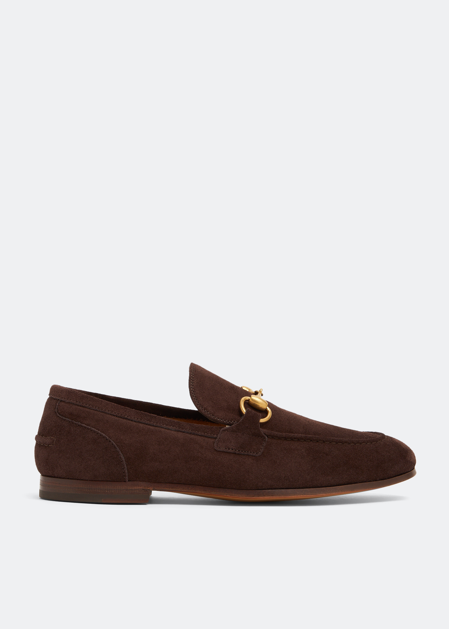 

Jordaan loafers, Brown