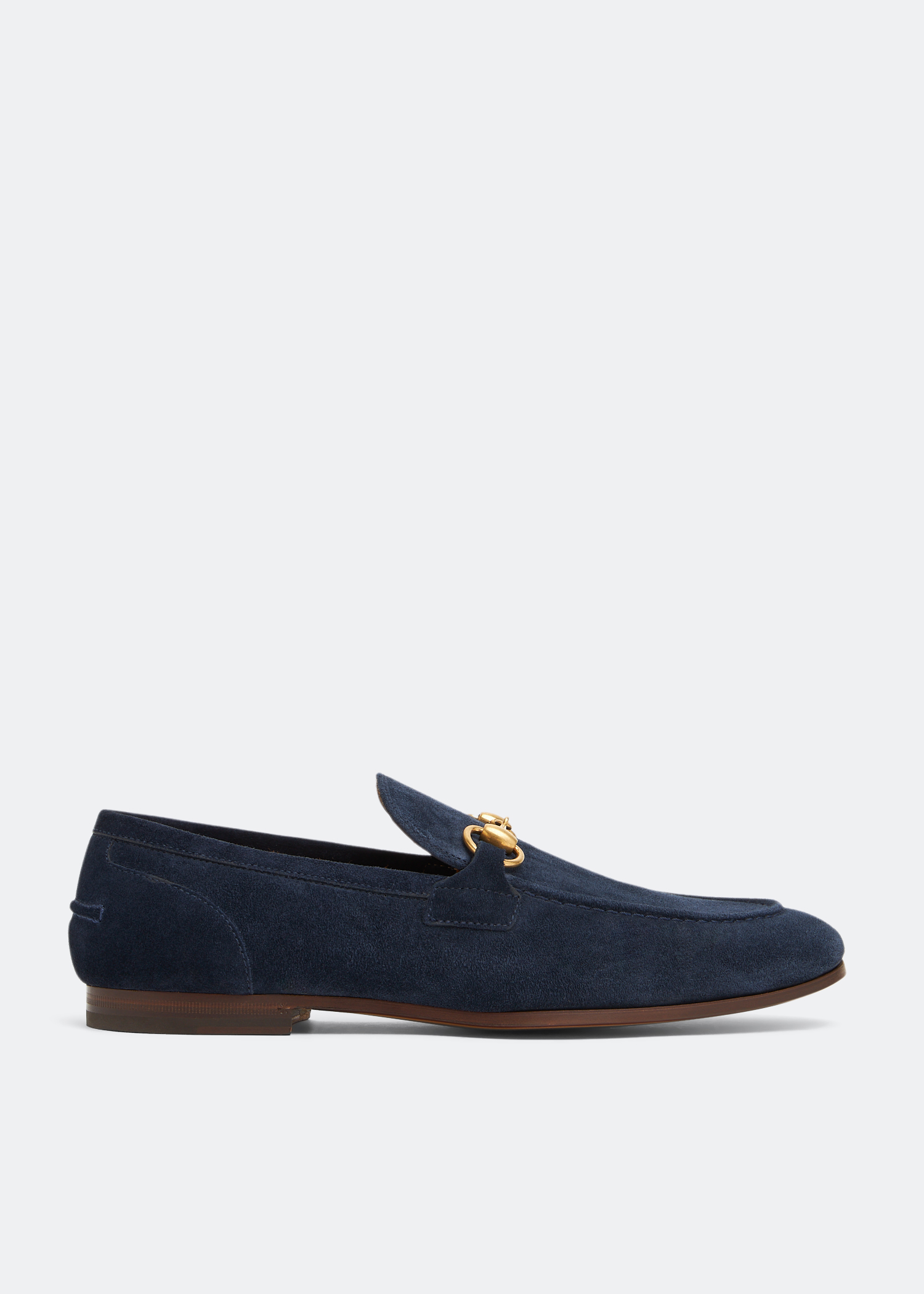 

Jordaan loafers, Blue