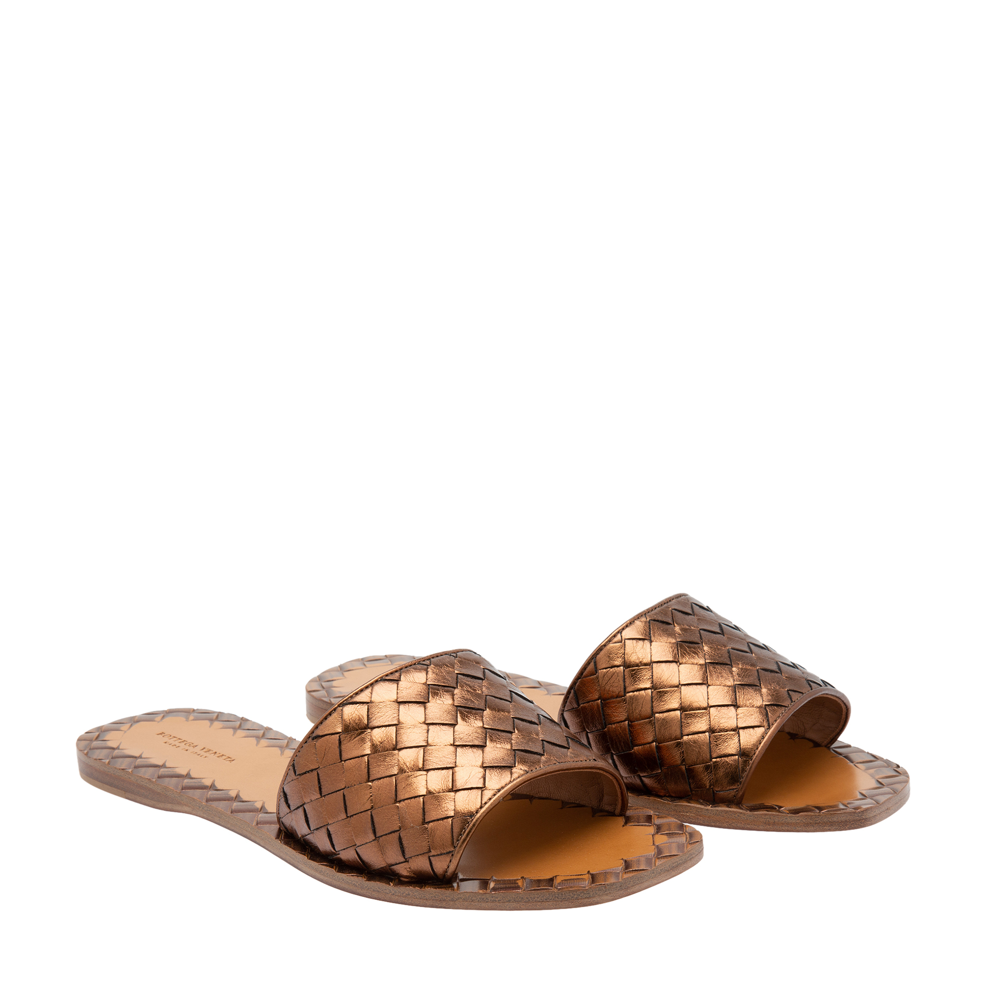 

Ravello sandals, Brown