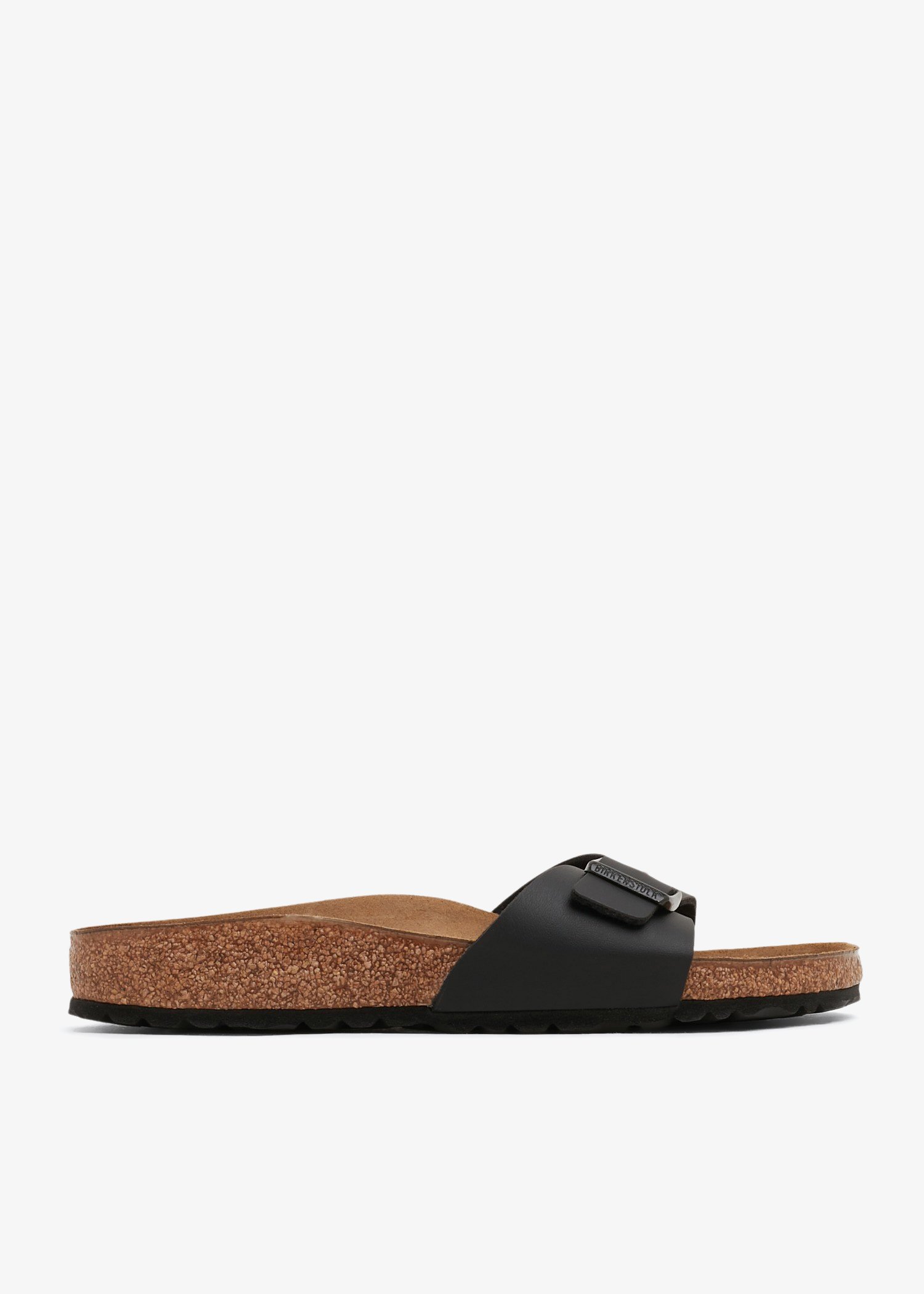 

Madrid sandals, Black