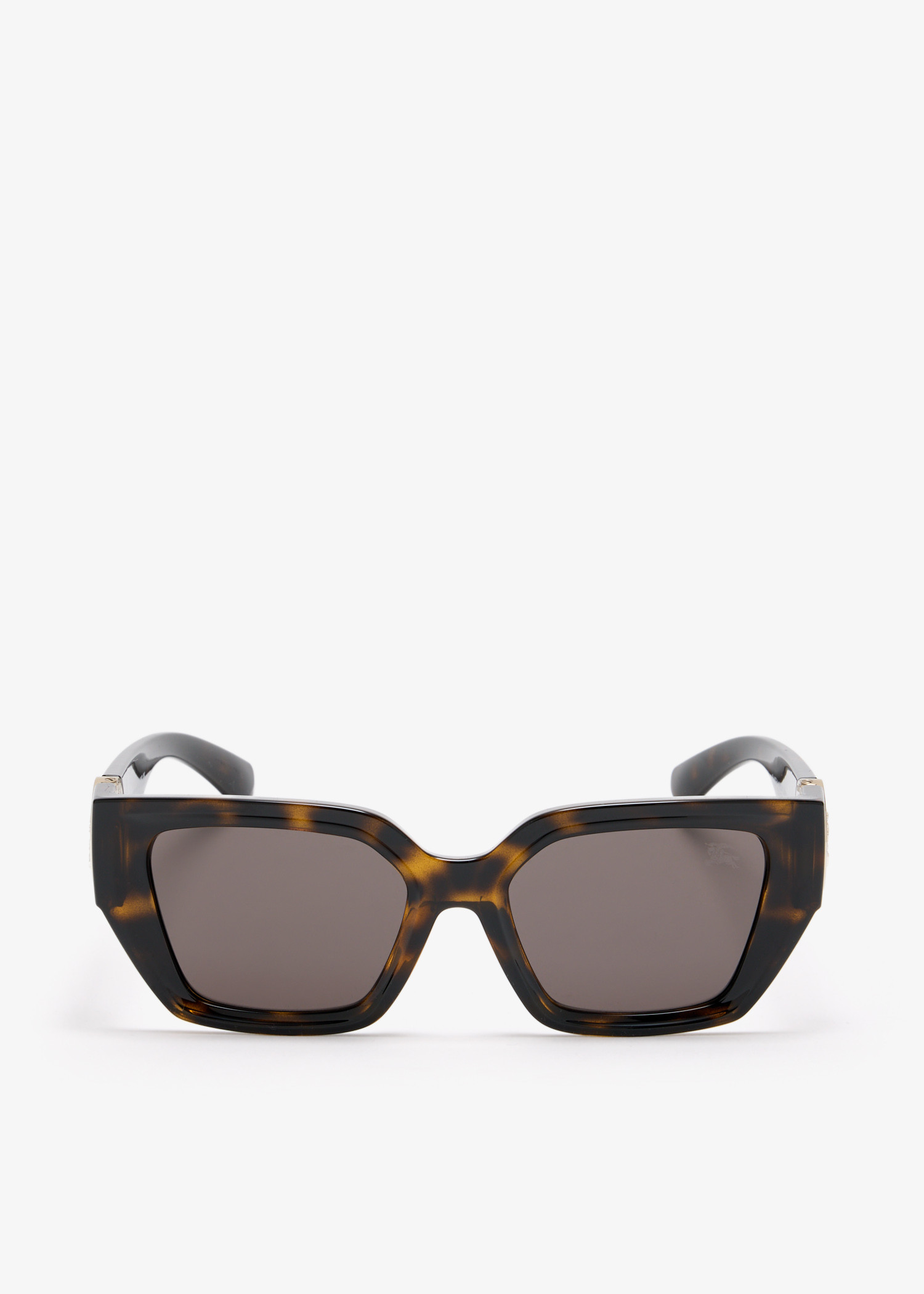 

EKD Rectangular sunglasses, Brown