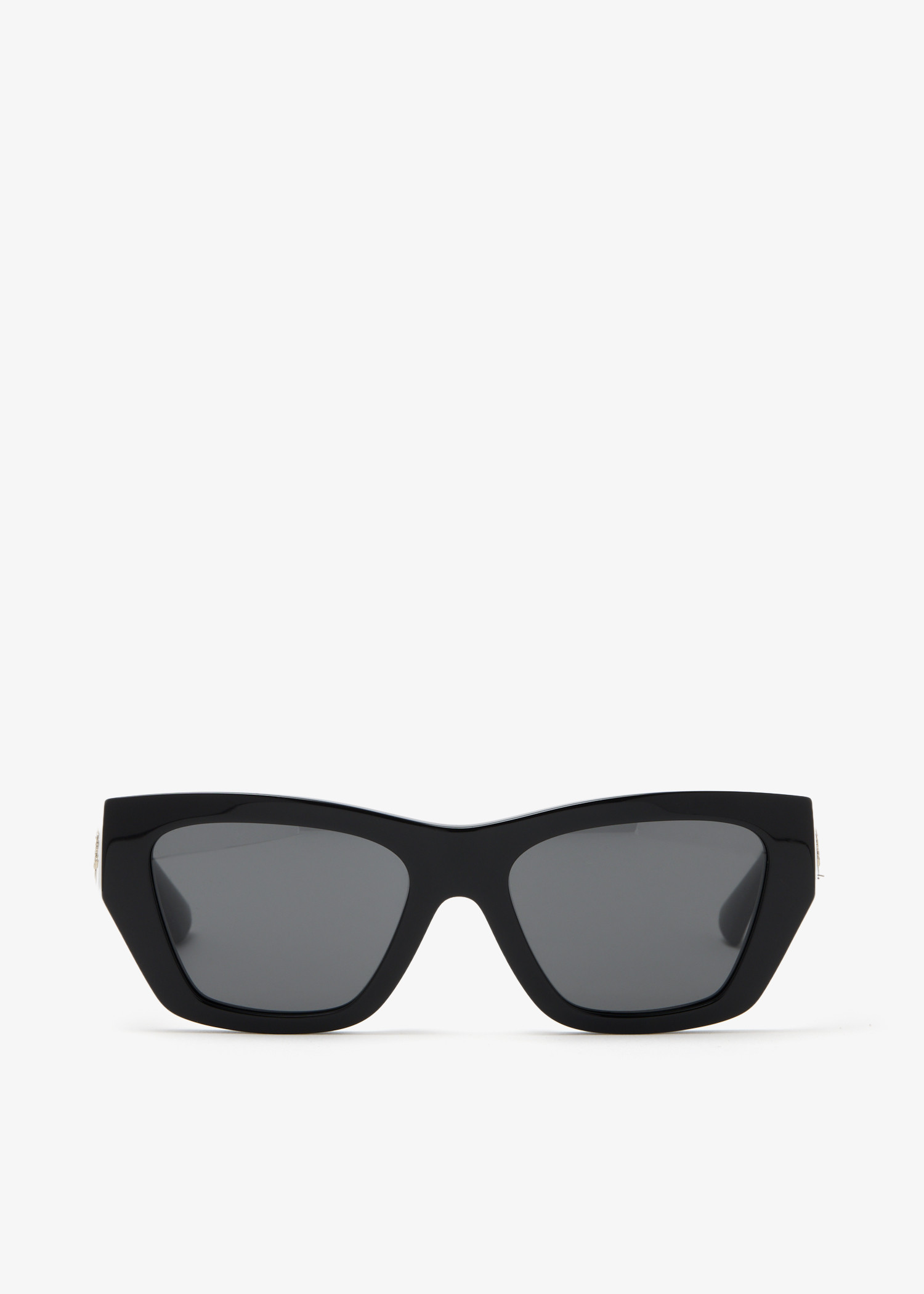

Knight Cat-eye sunglasses, Black