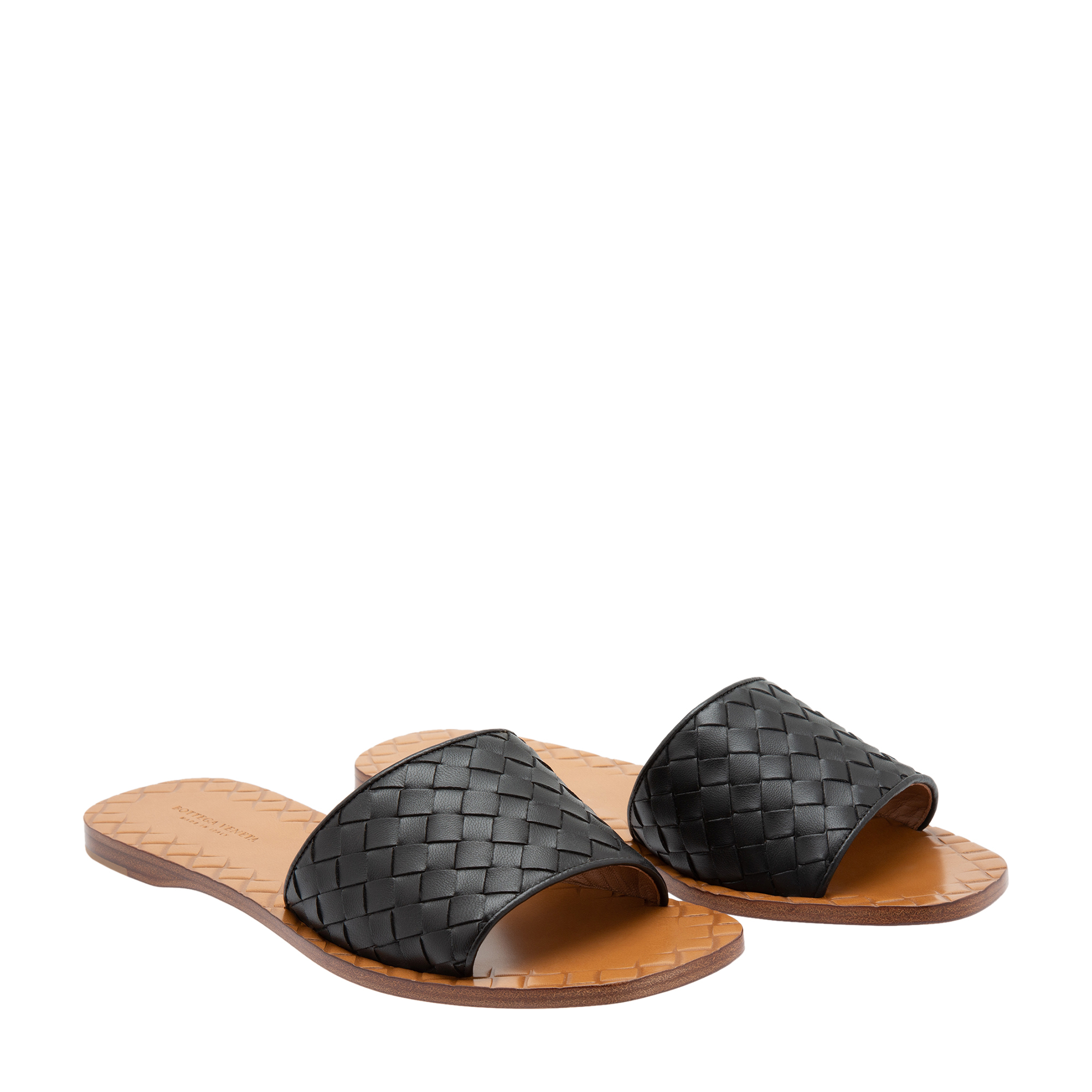 

Ravello sandals, Black