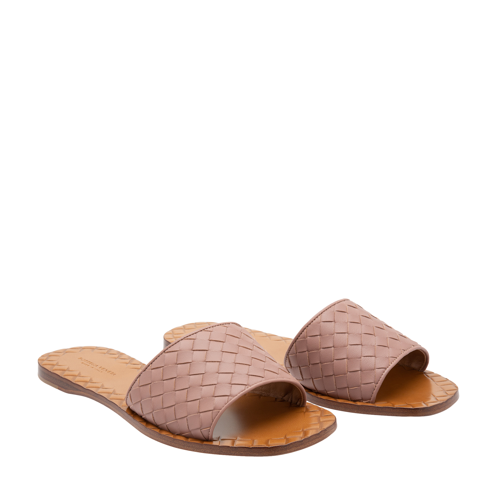 

Ravello sandals, Pink