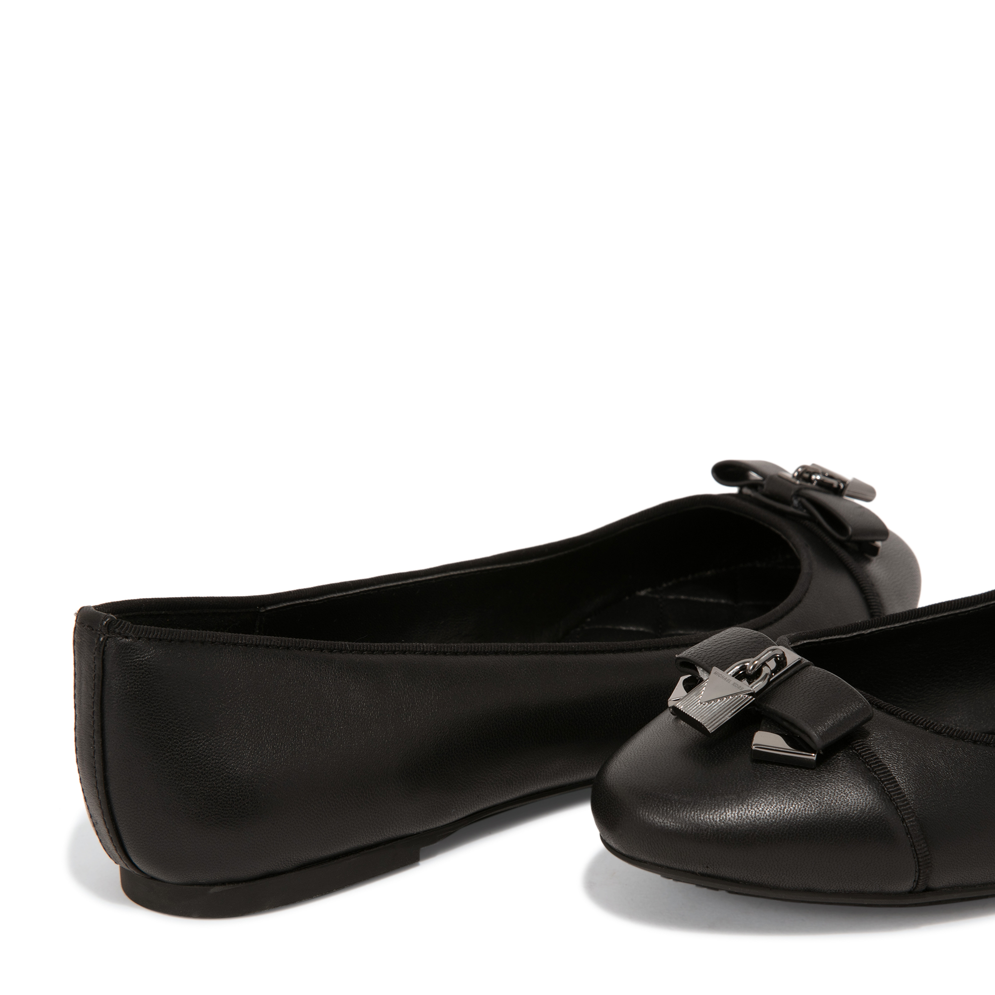 

Alice ballet flats, Black