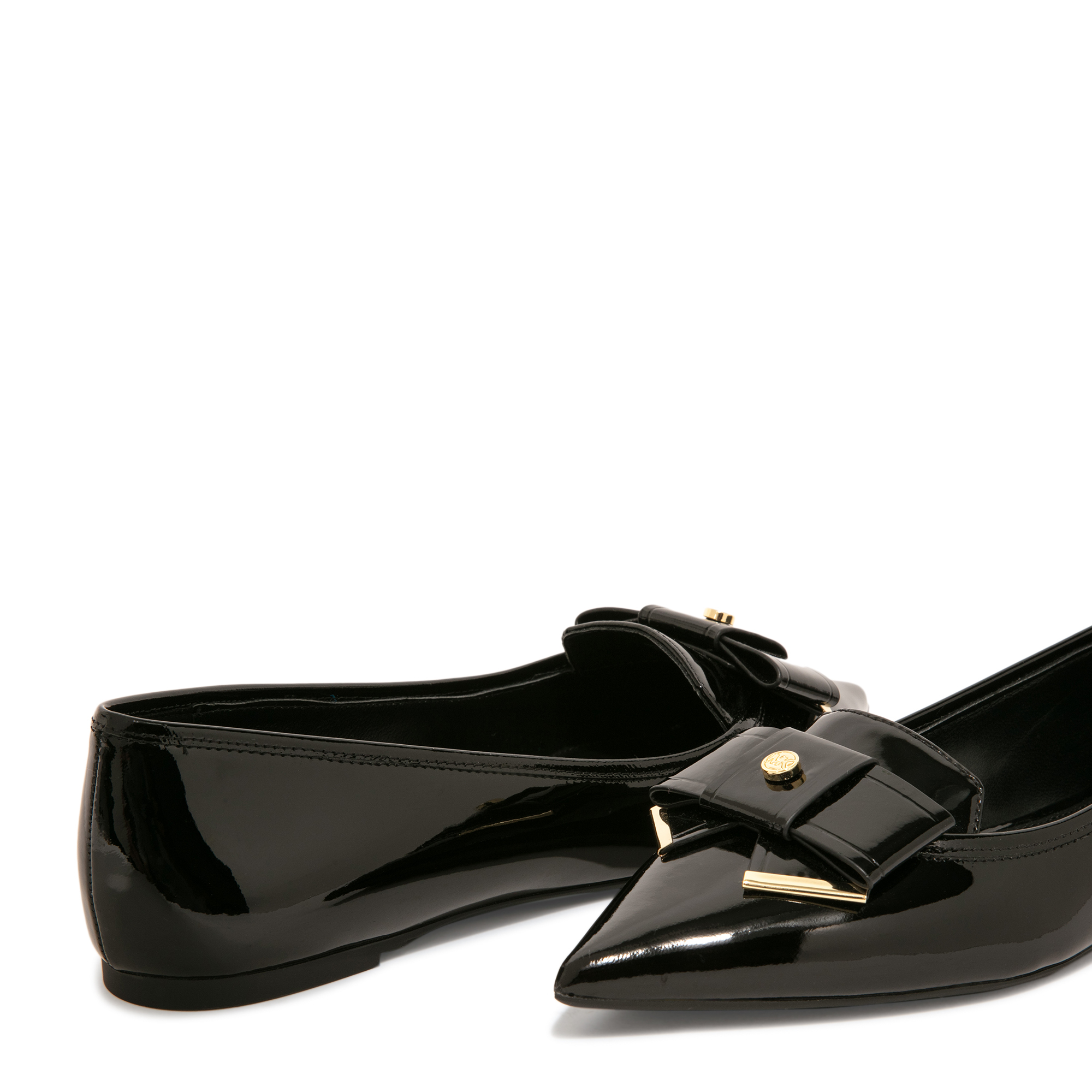 

Belle Flex ballet flats, Black