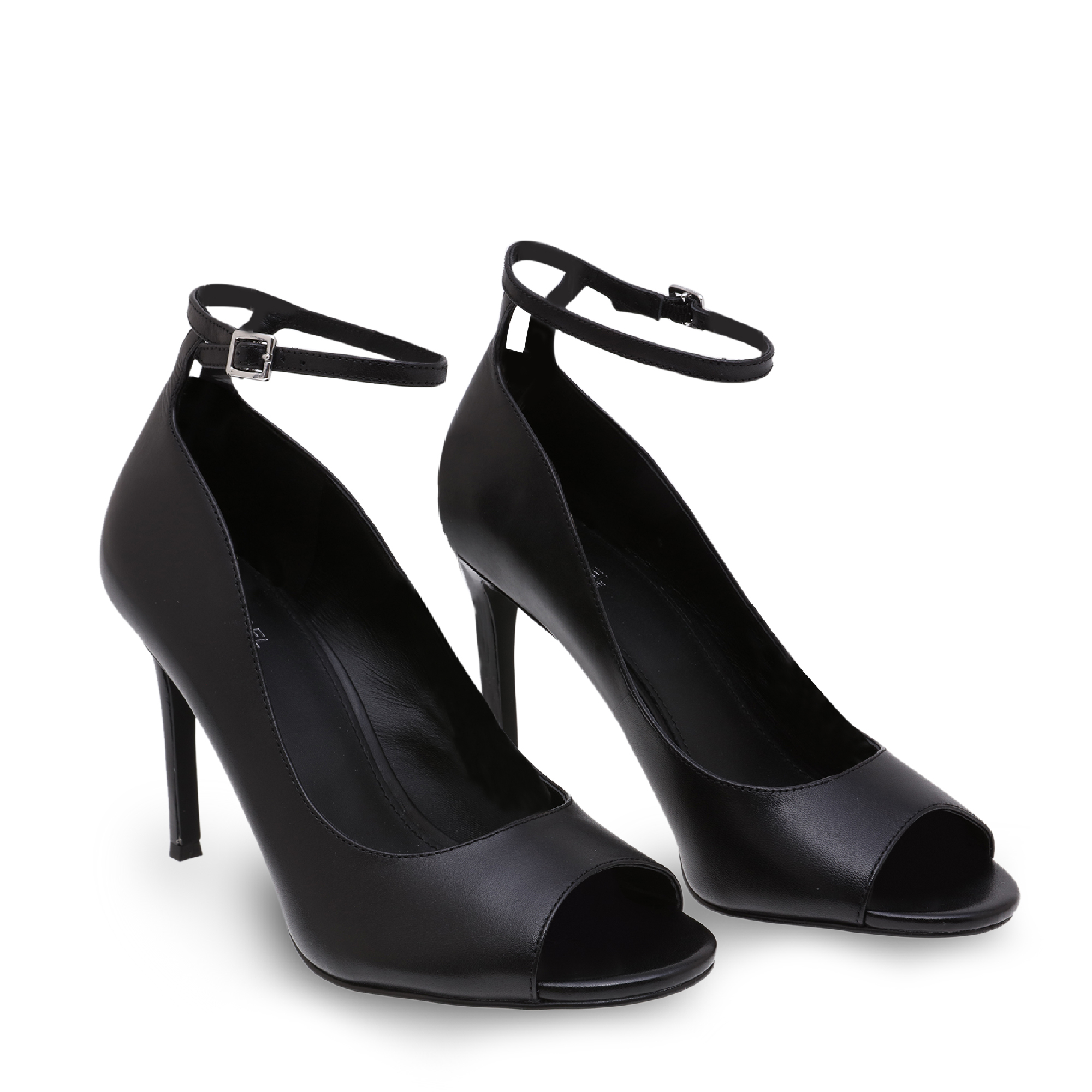

Danielle sandals, Black