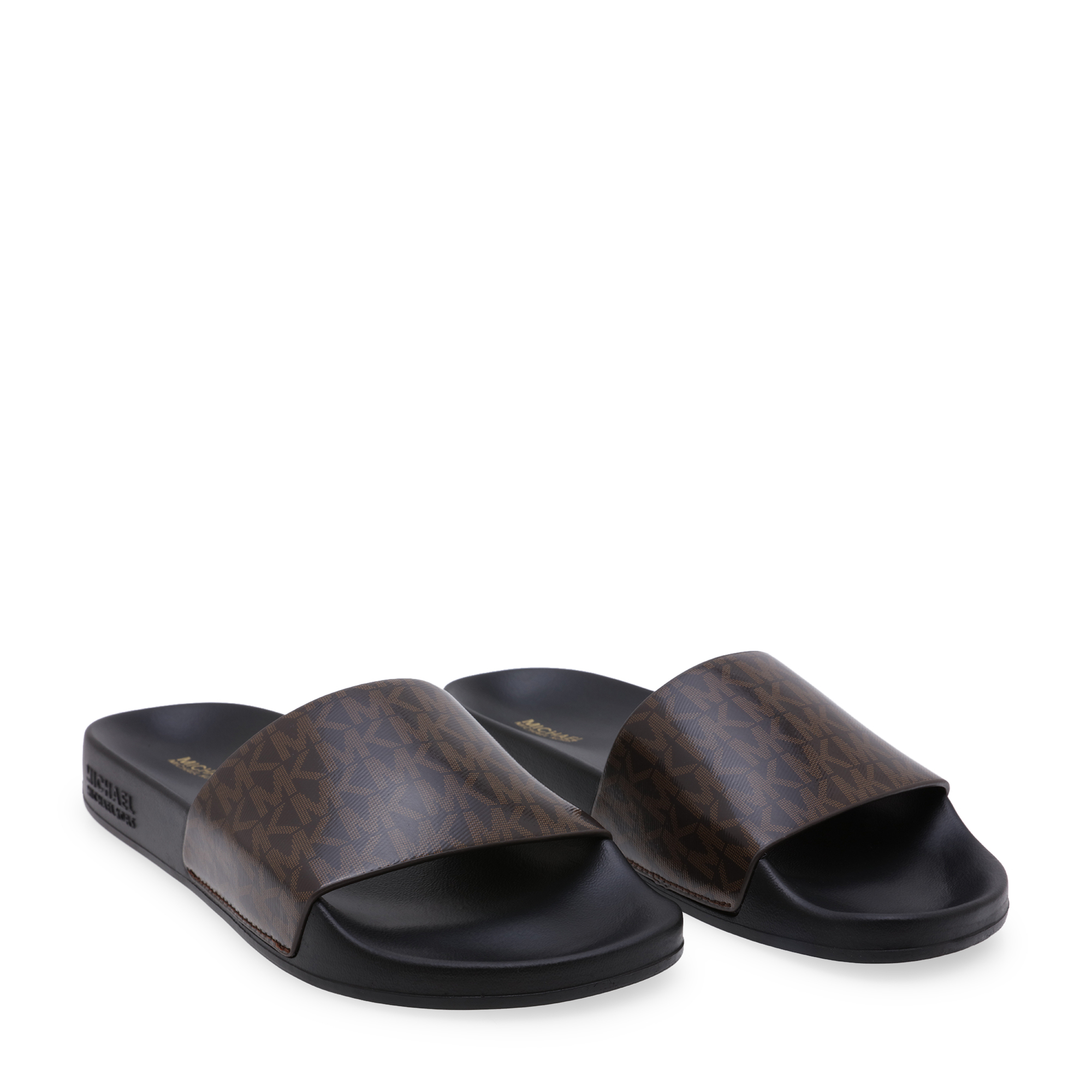 

Gilmore slides, Brown