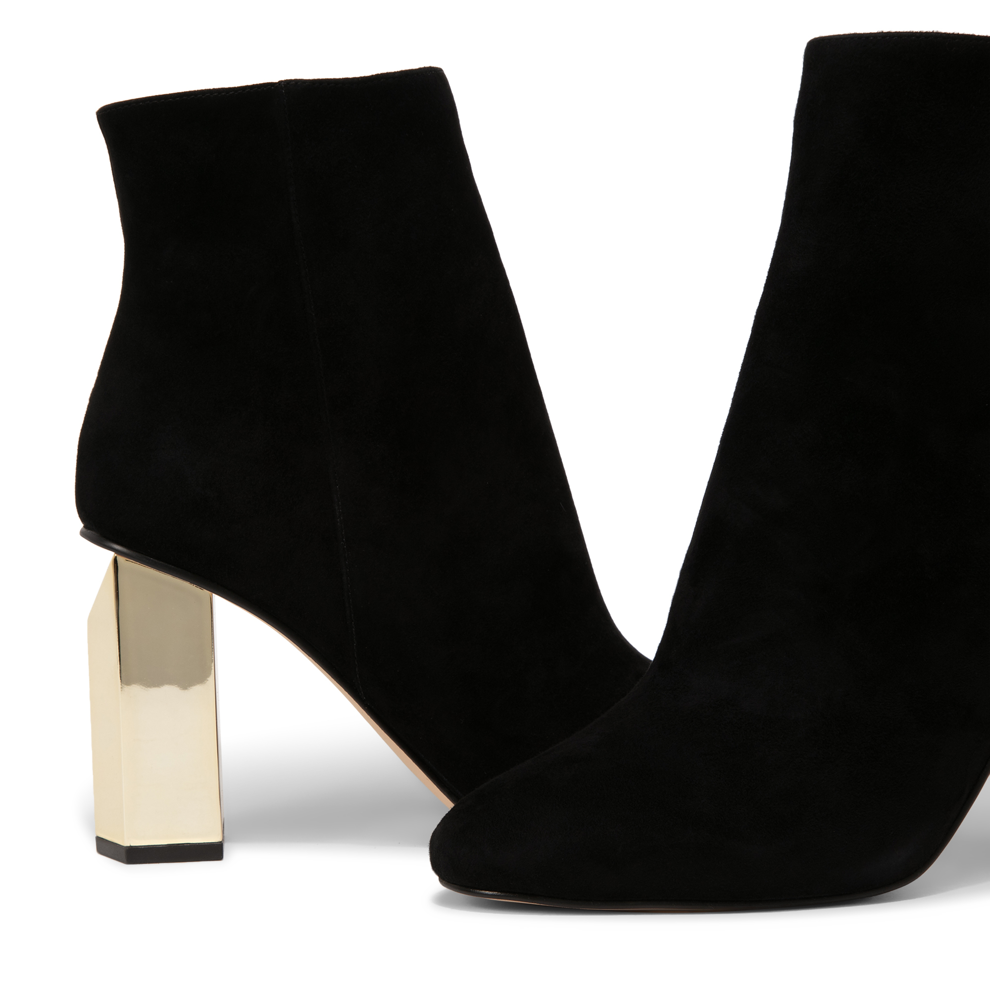

Petra boots, Black