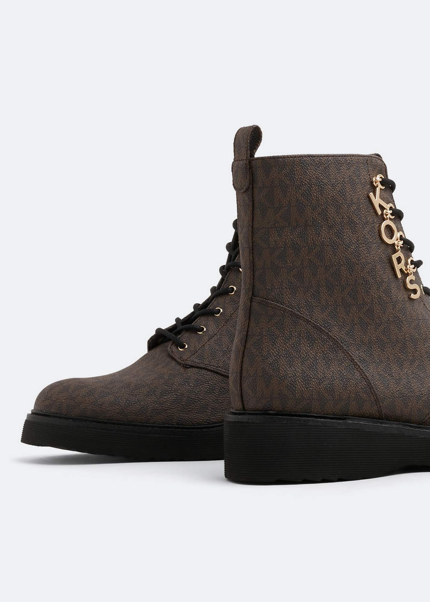

Haskell boots, Brown