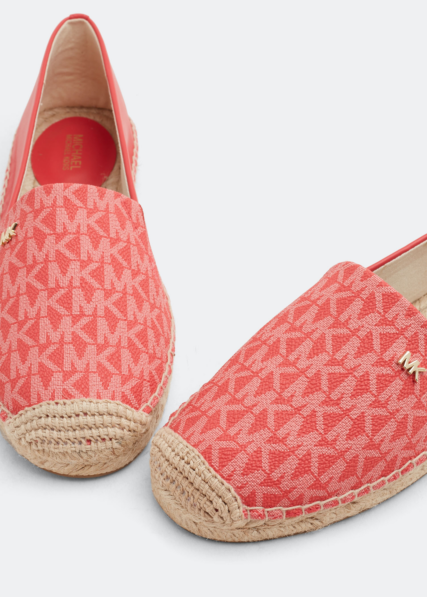 

Kendrick slip-on espadrilles, Prints