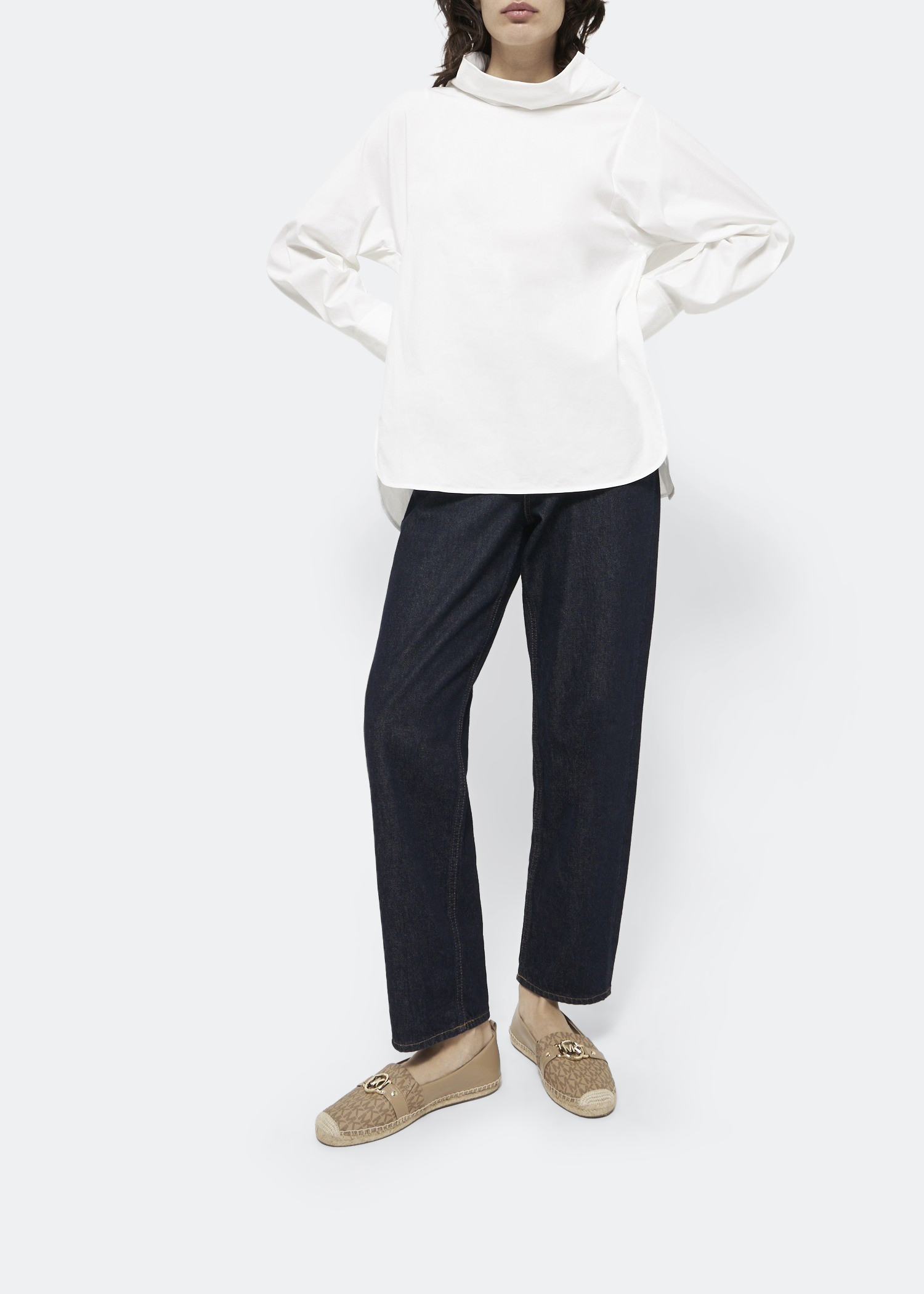 

Rory espadrilles, Beige