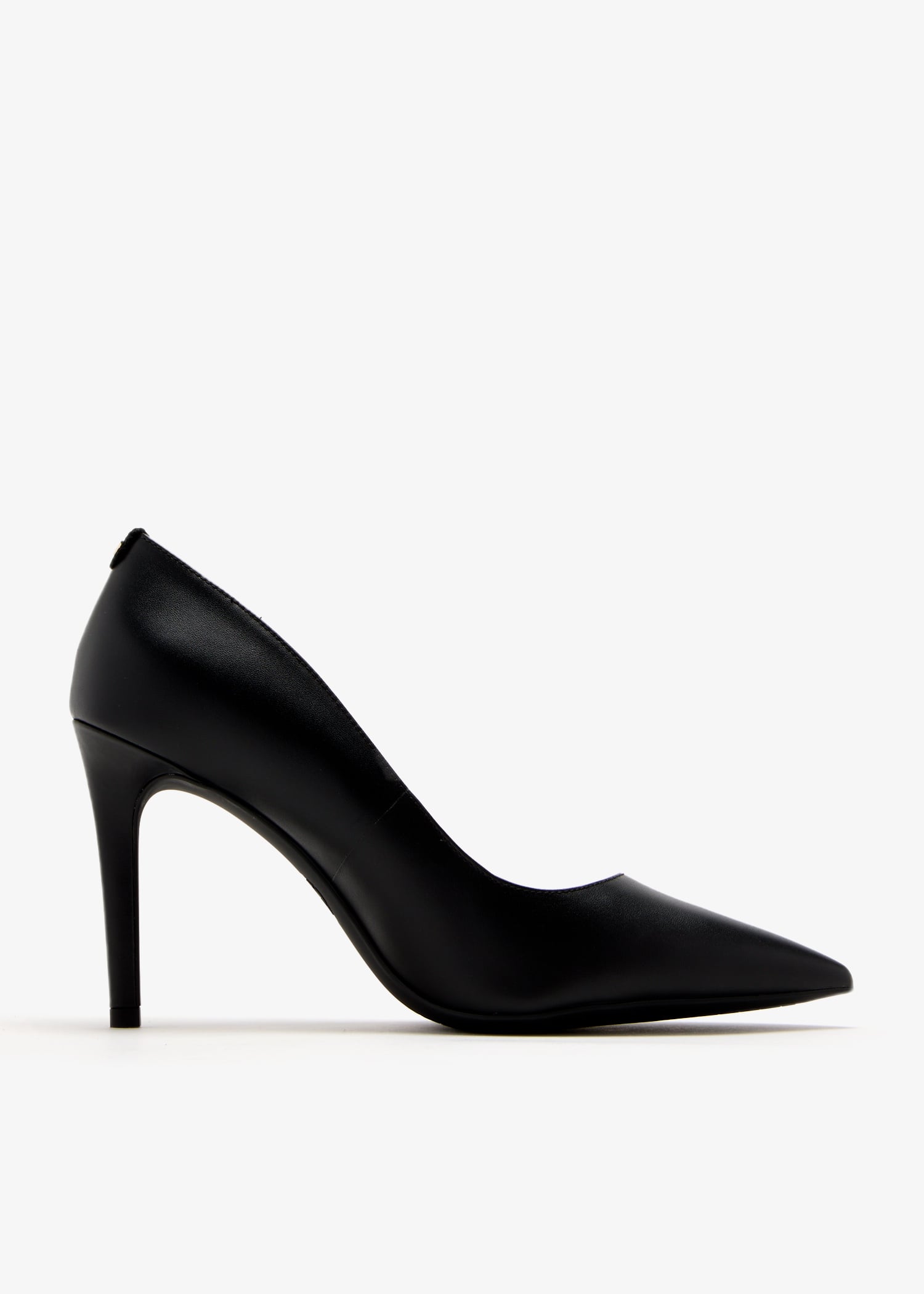 

Alina Flex pumps, Black