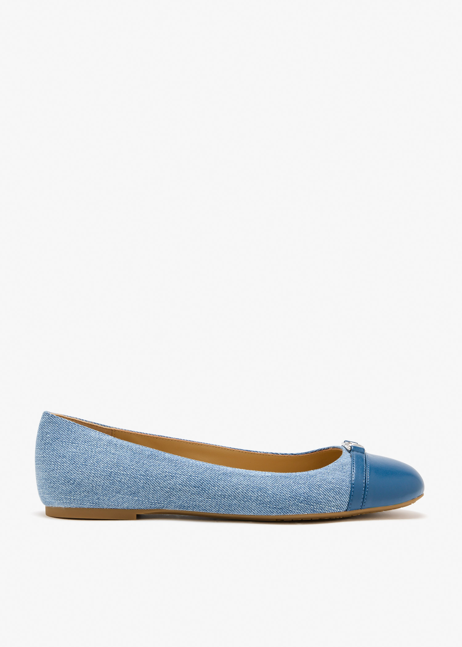 

Mandy ballet flats, Blue