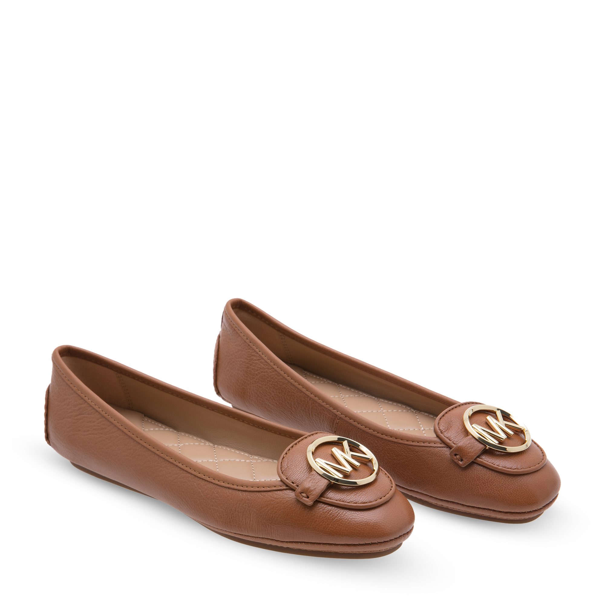

Lillie ballet flats, Brown
