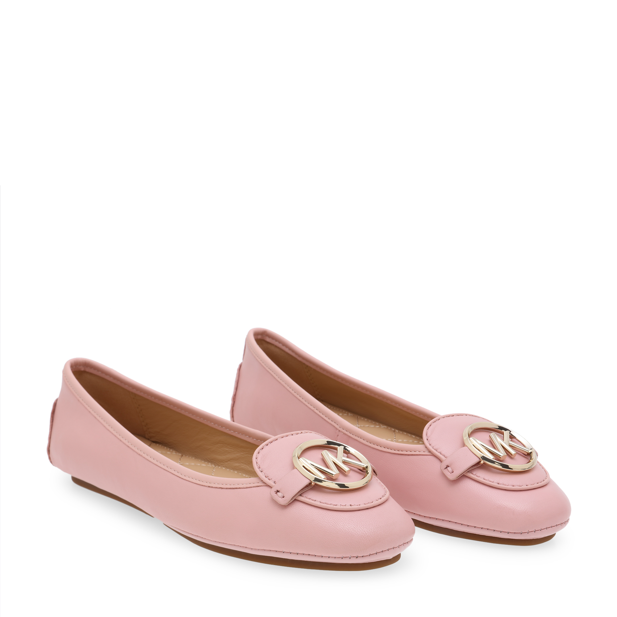 

Lillie ballerinas, Red