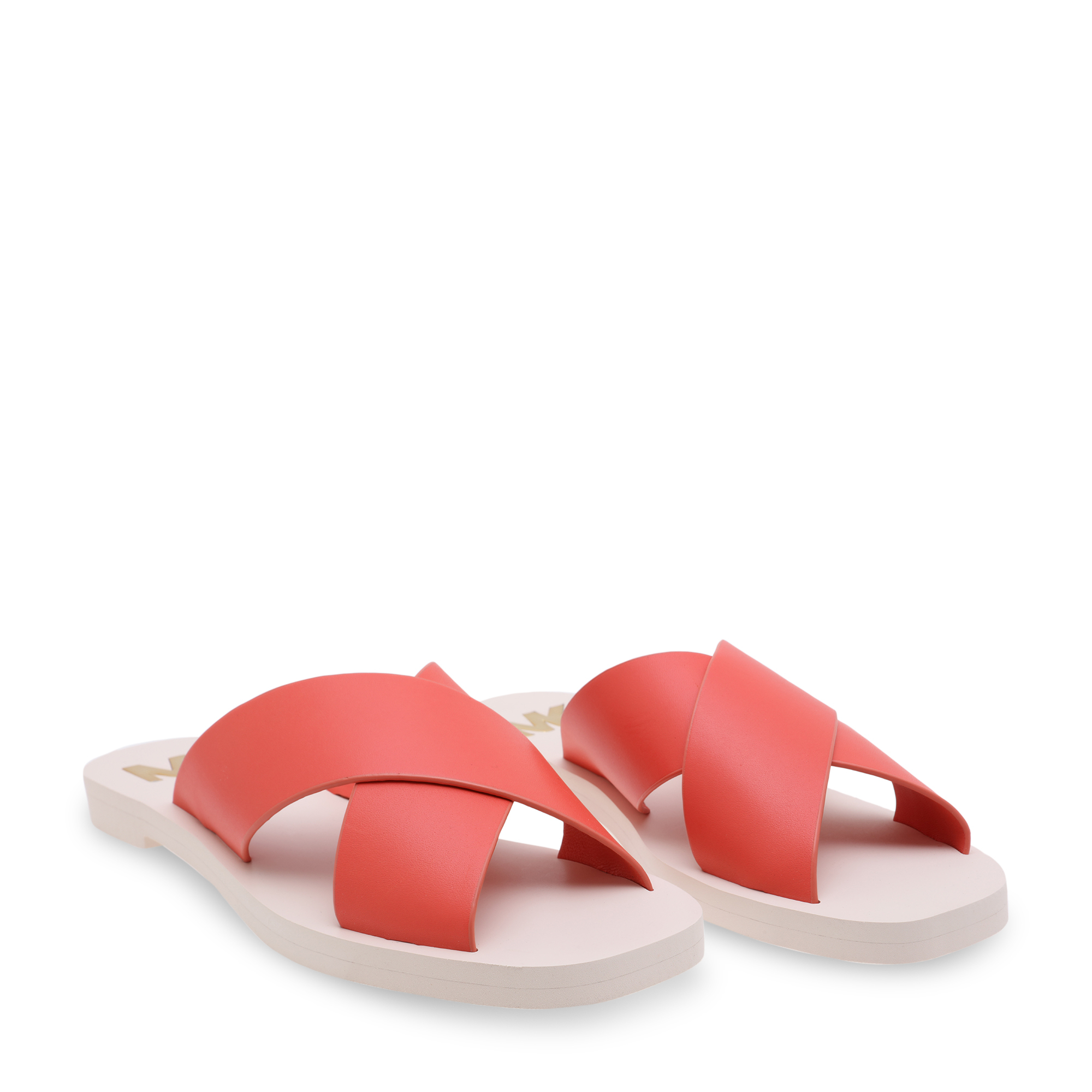 

Glenda slides, Pink