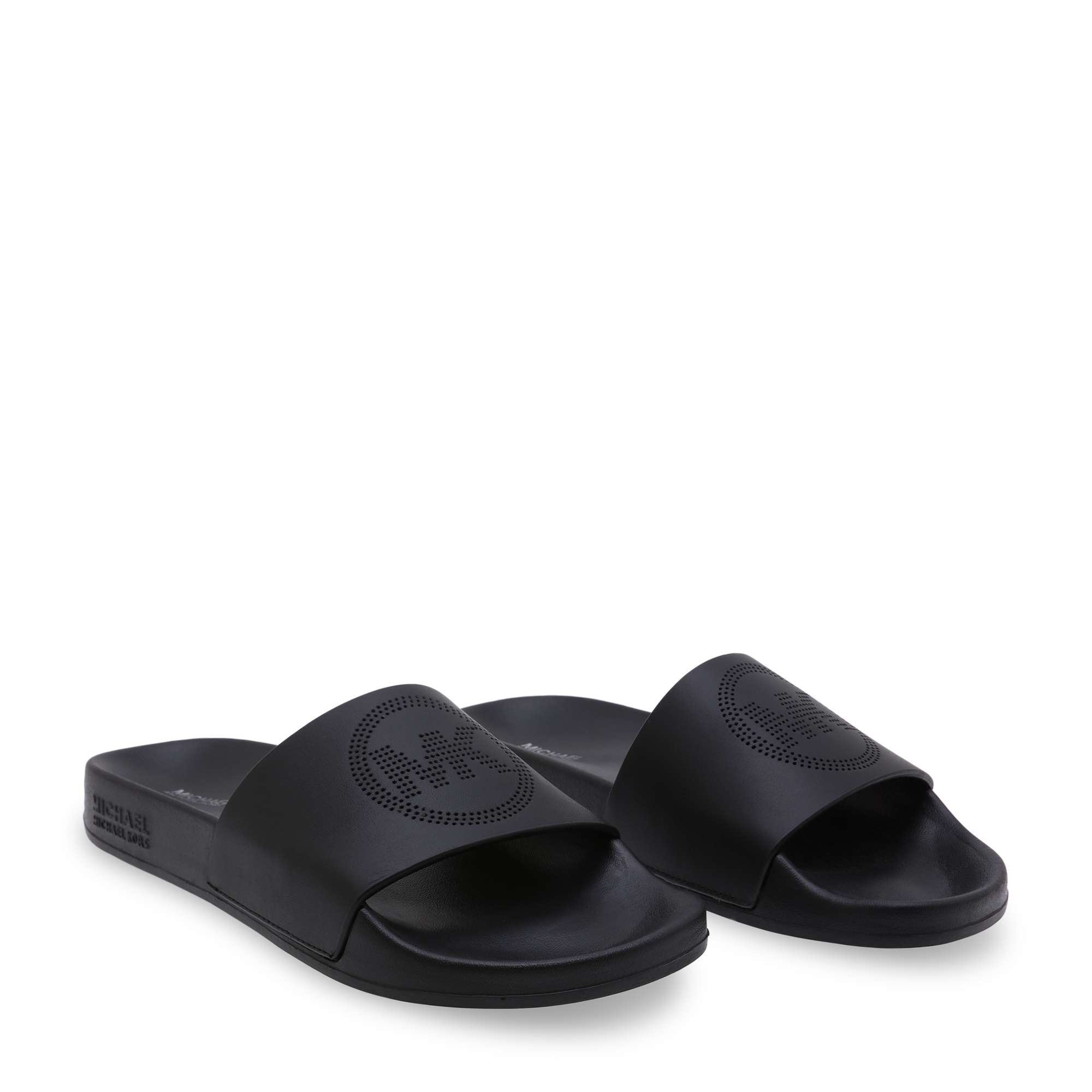 

Gilmore slides, Black